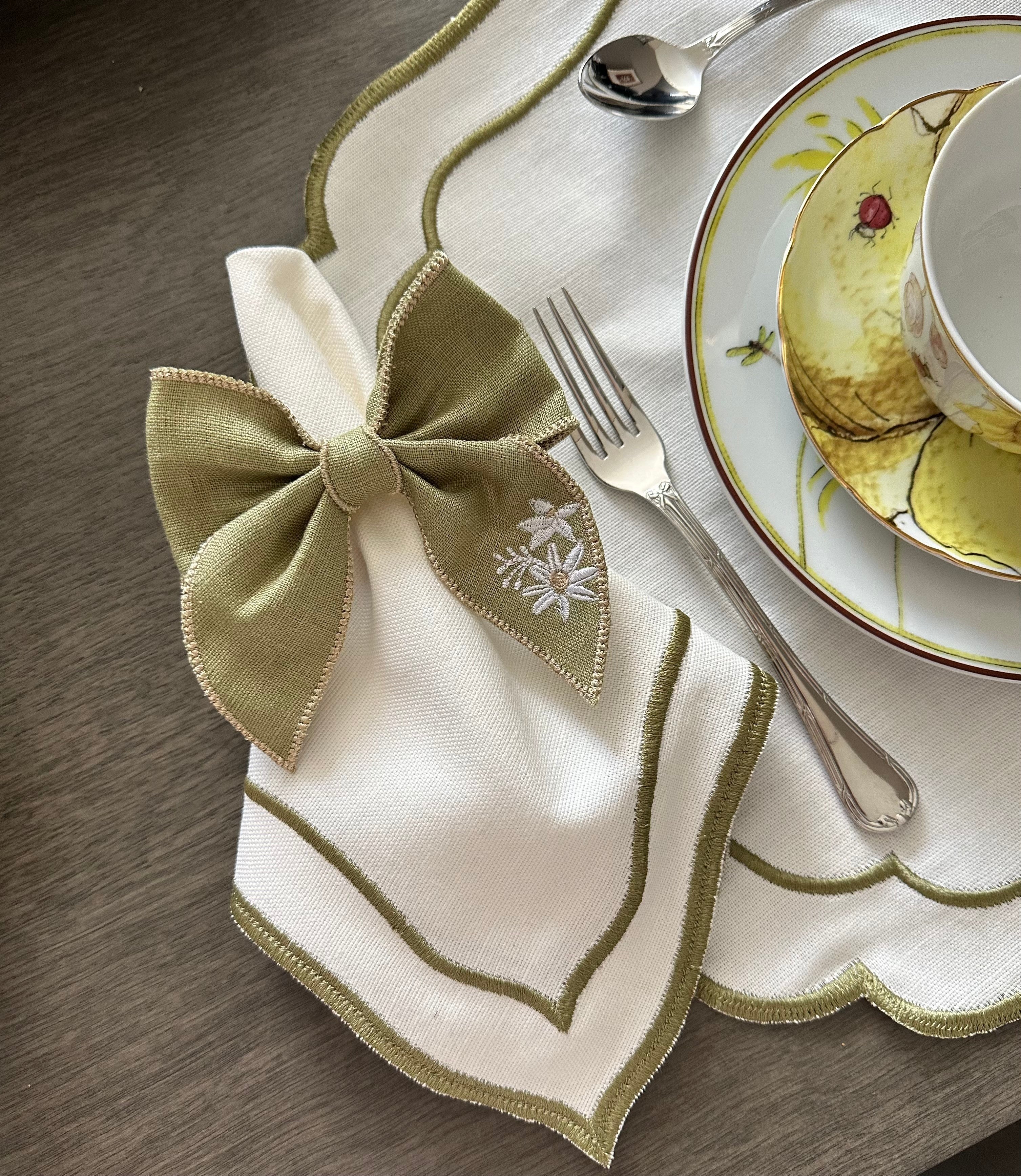 Porta Guardanapo Seletc