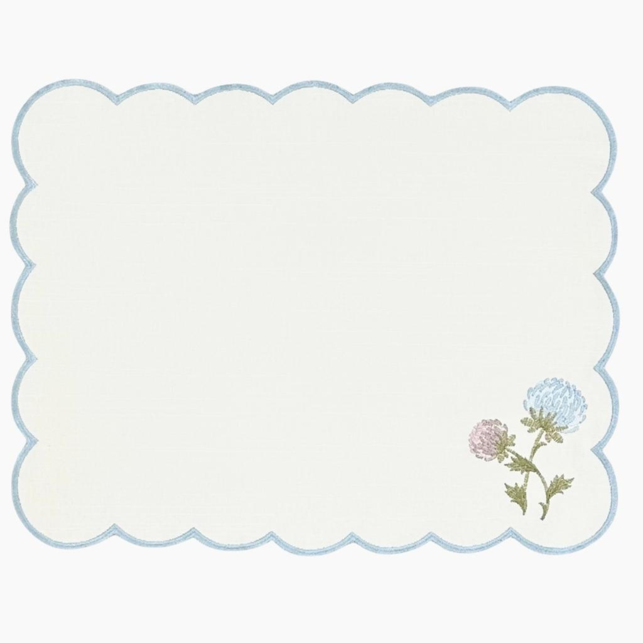 Lugar Americano Cravo