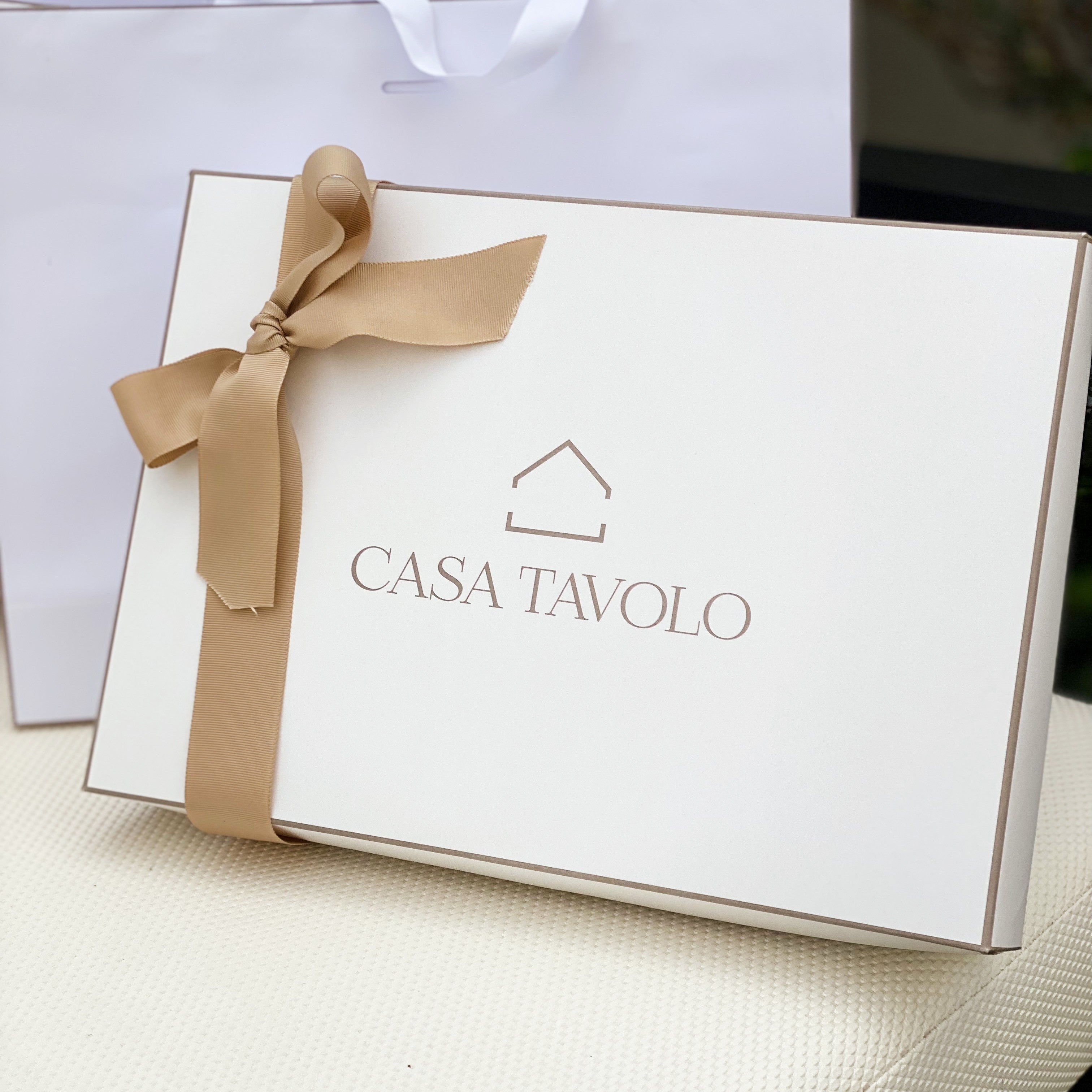 Embalagem para presente