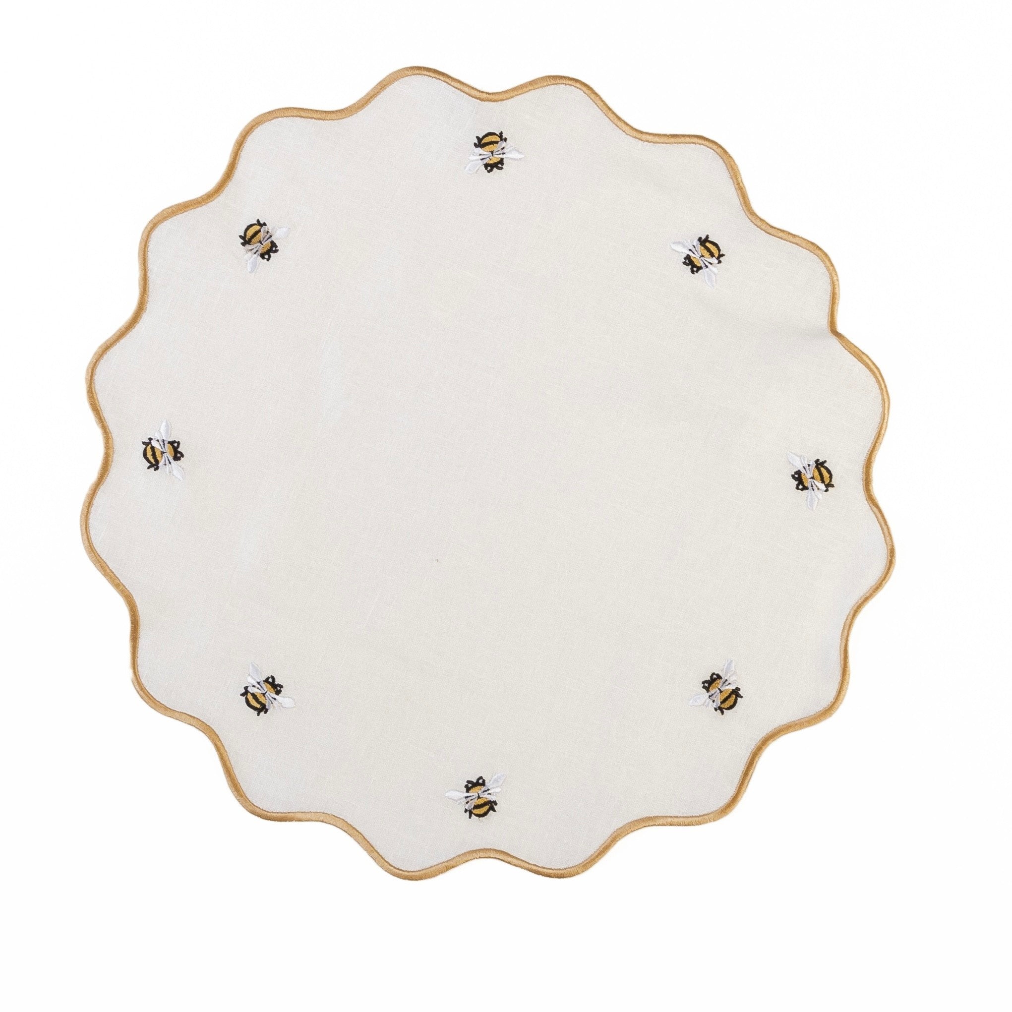 Lugar Americano Abelhinha