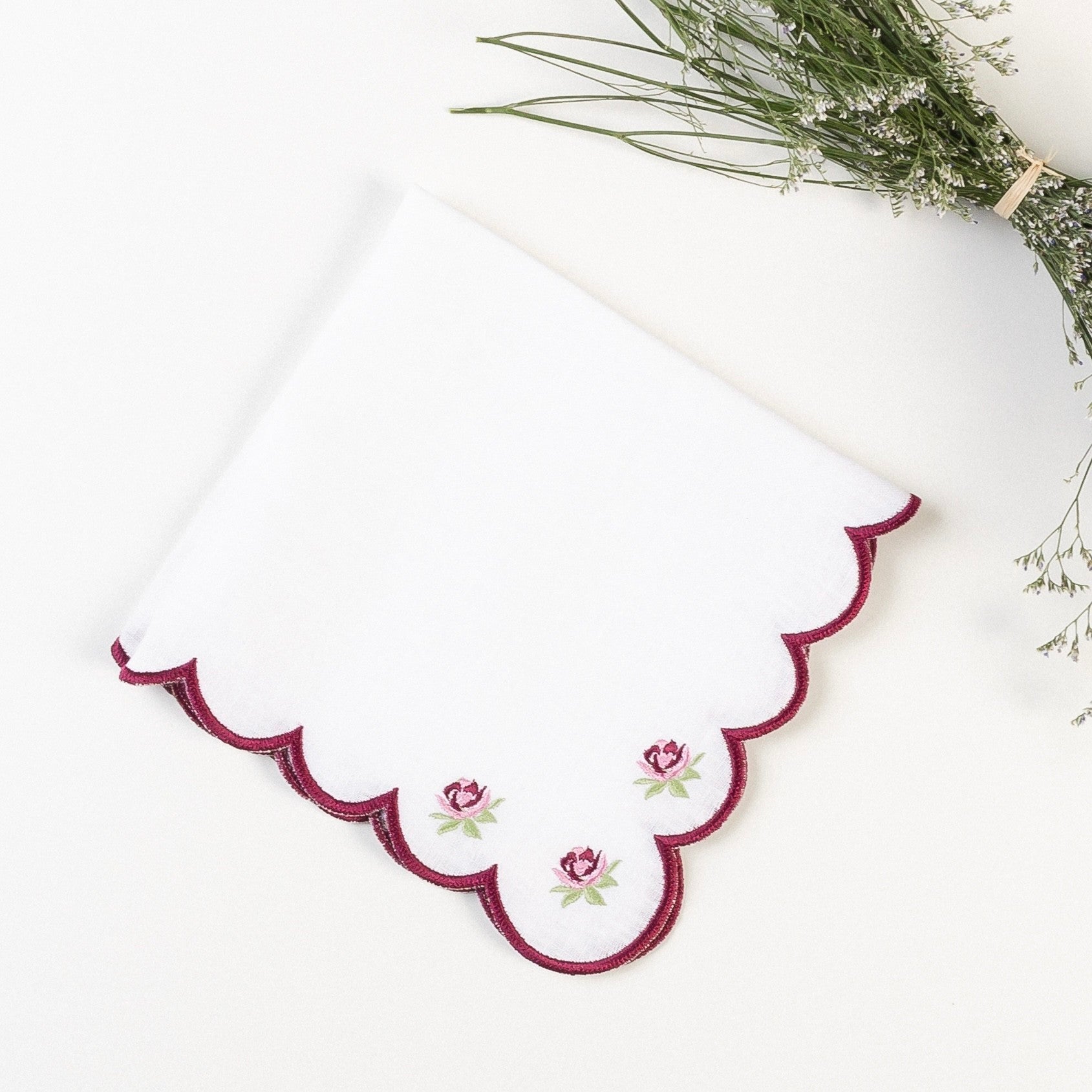 Guardanapo Anne Marsala