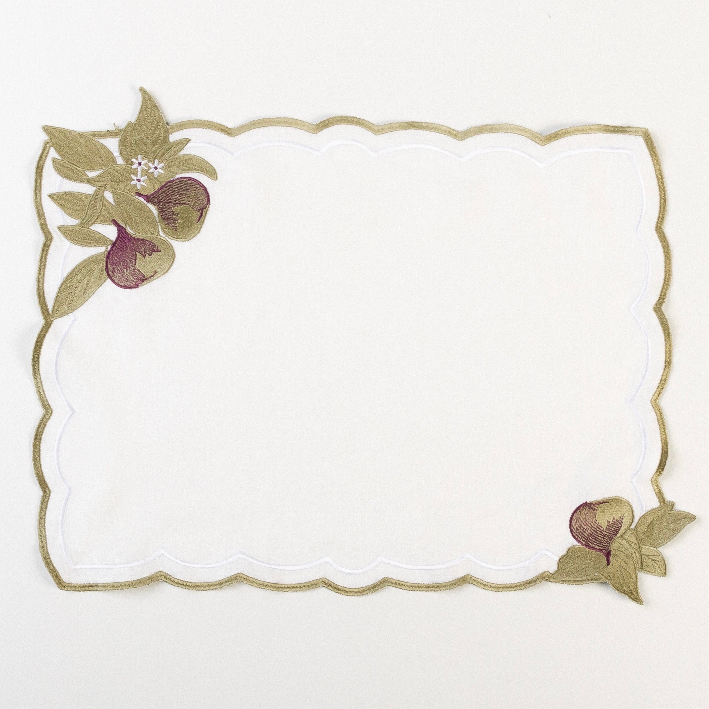 Lugar Americano Figo