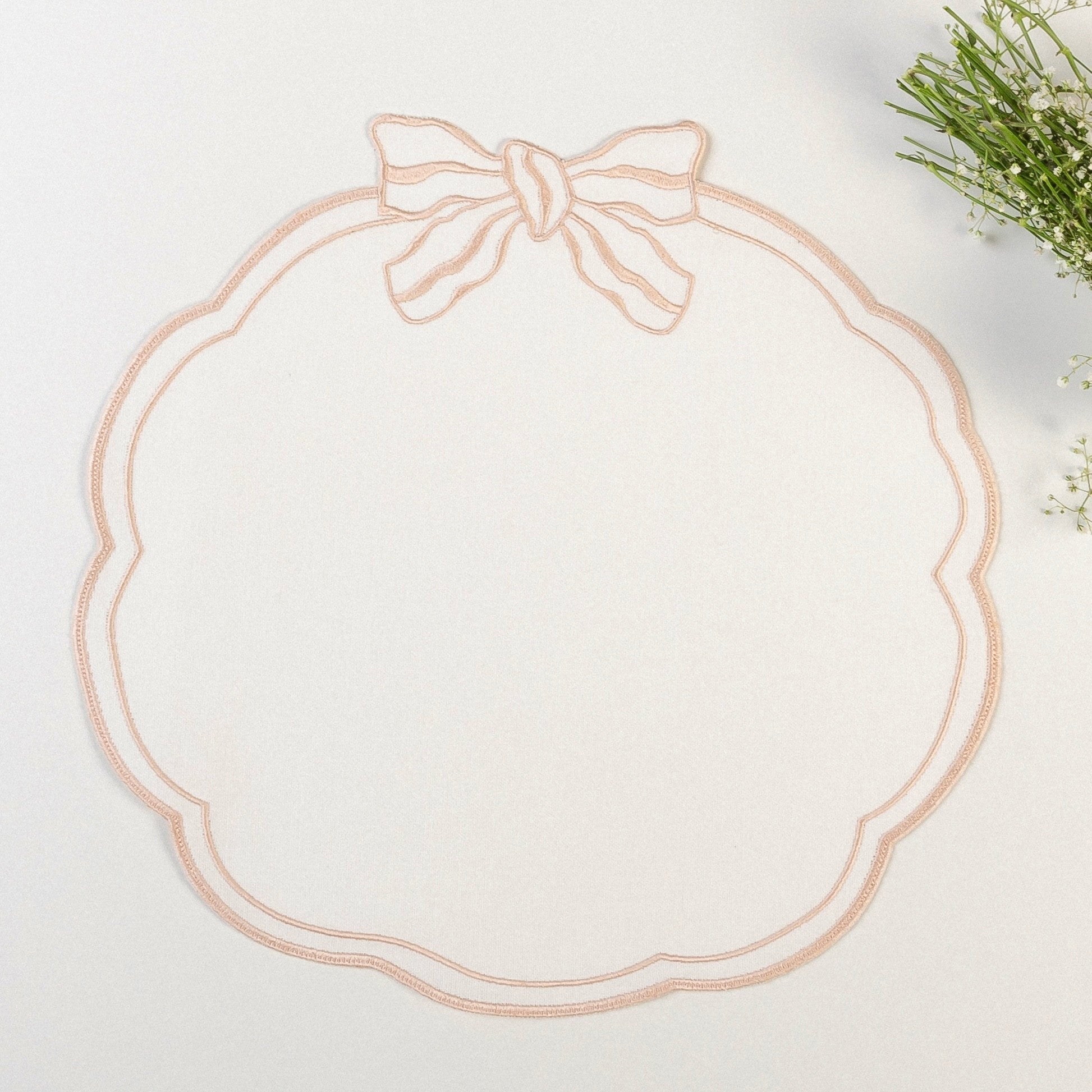 Lugar Americano Alice Rosé