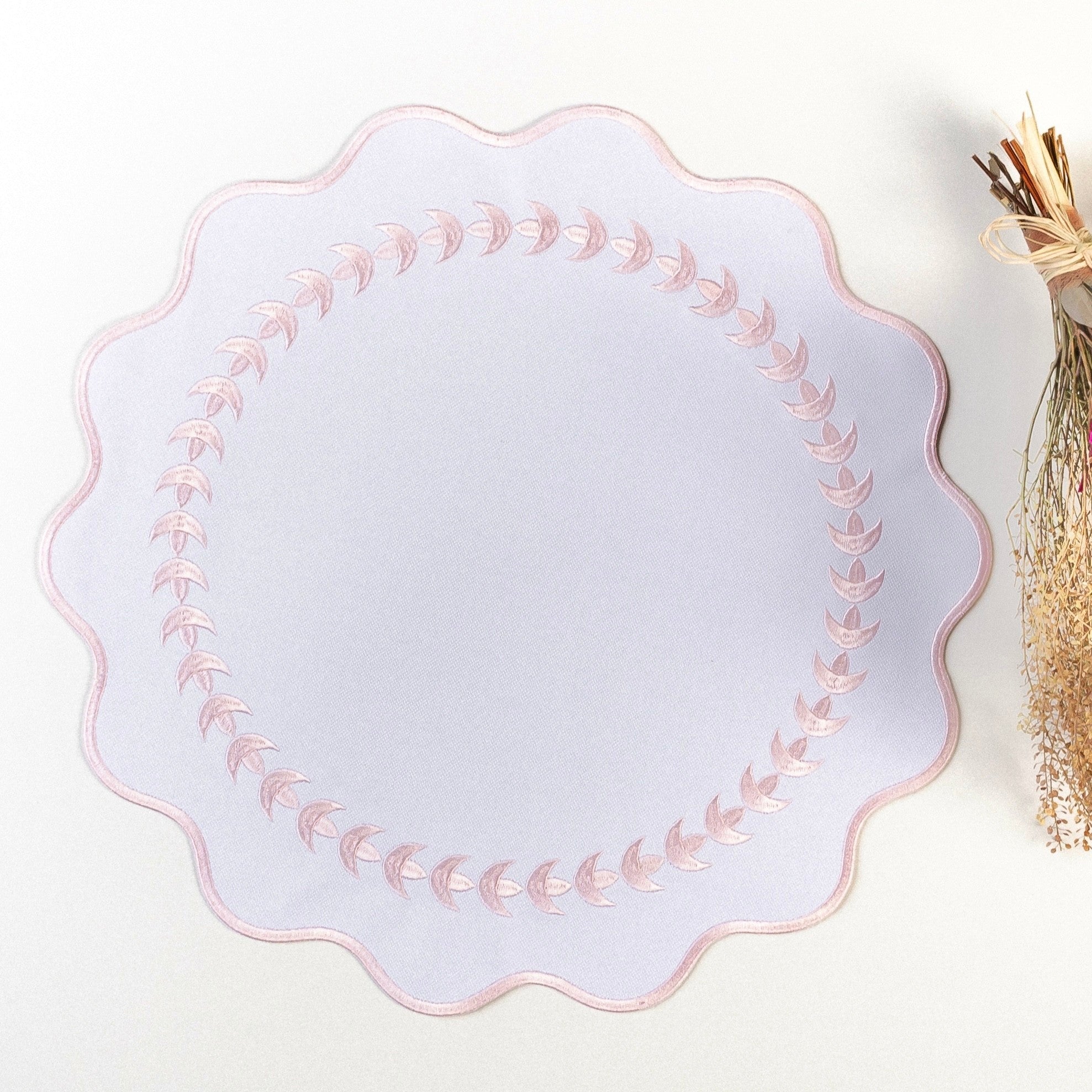 Lugar Americano Ramos Rosa