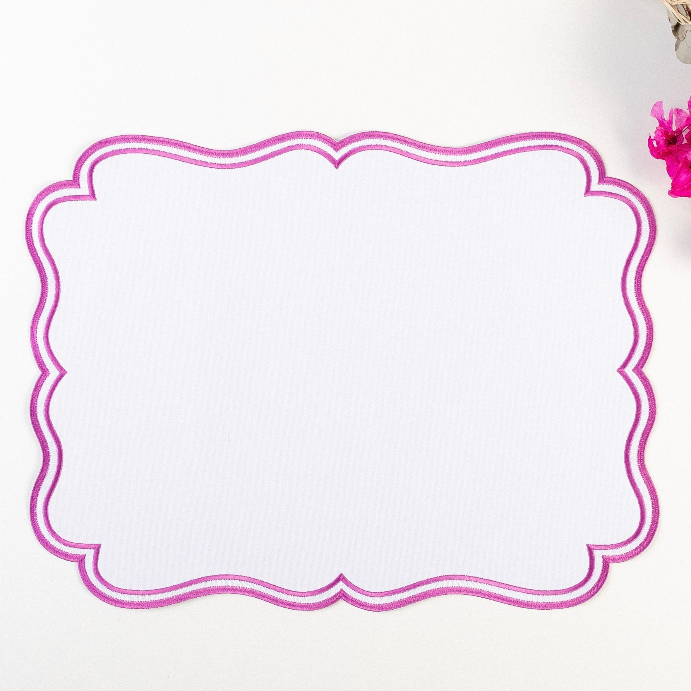 Lugar Americano Marina Lilás