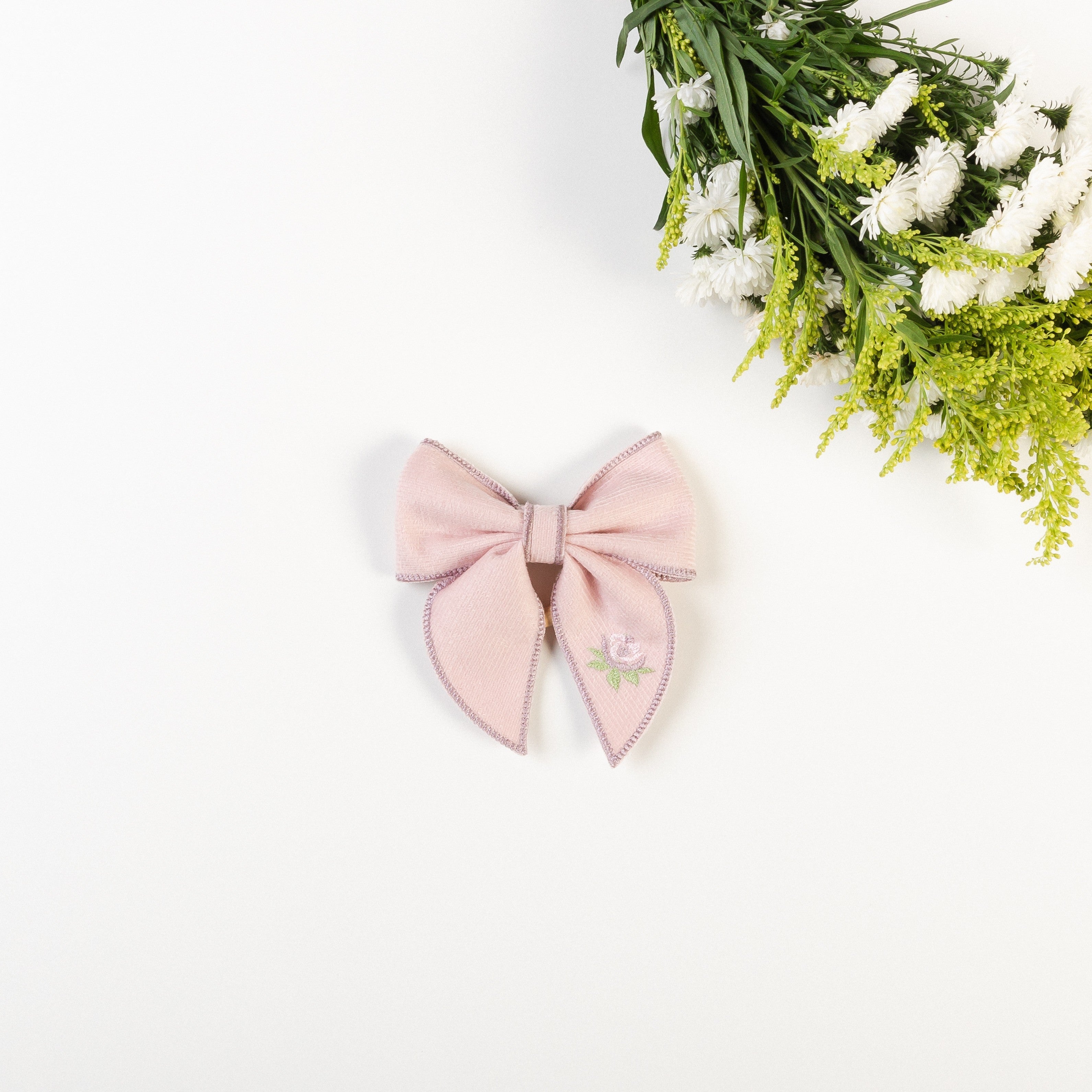 Porta Guardanapo Rosas