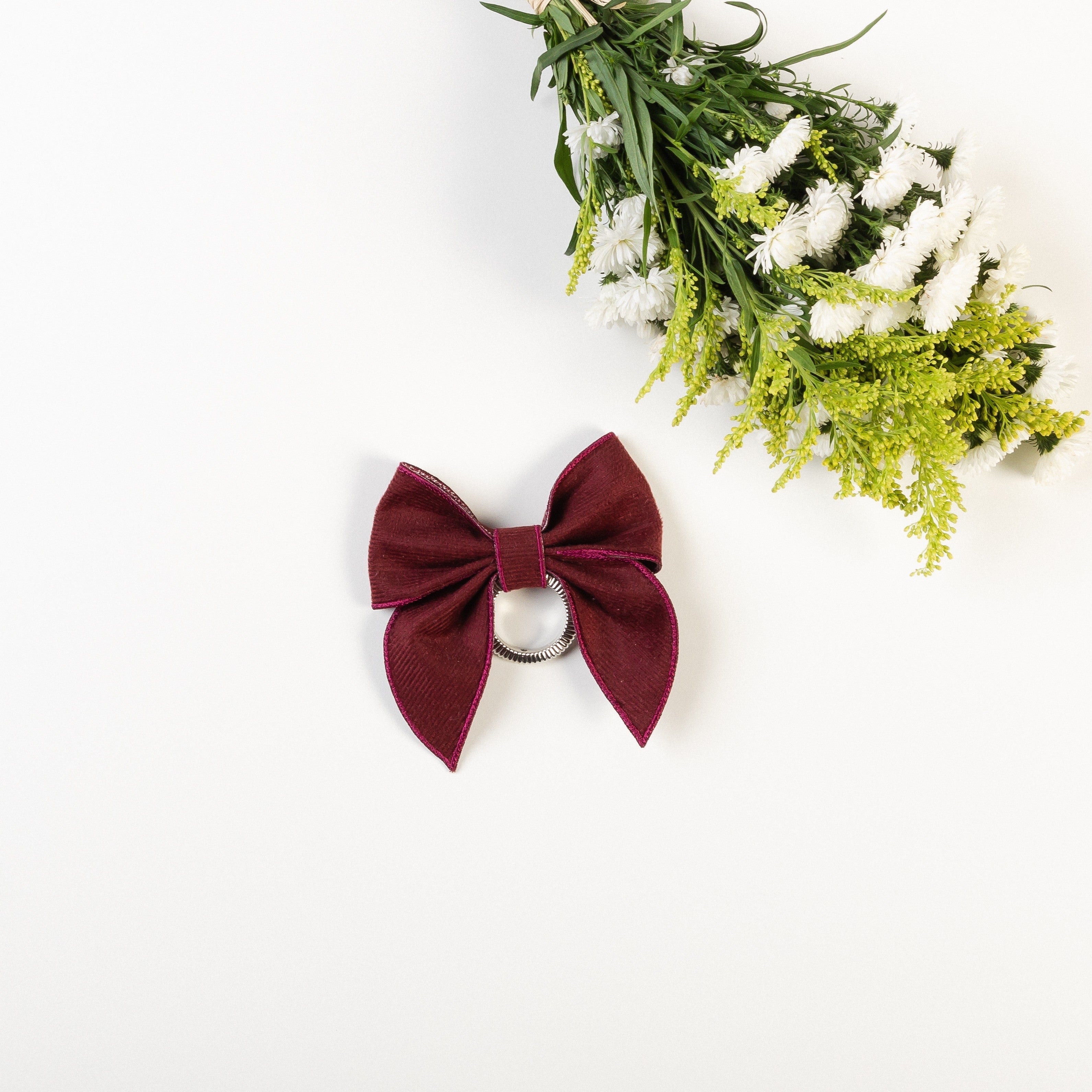 Porta Guardanapo Laço Fantástico