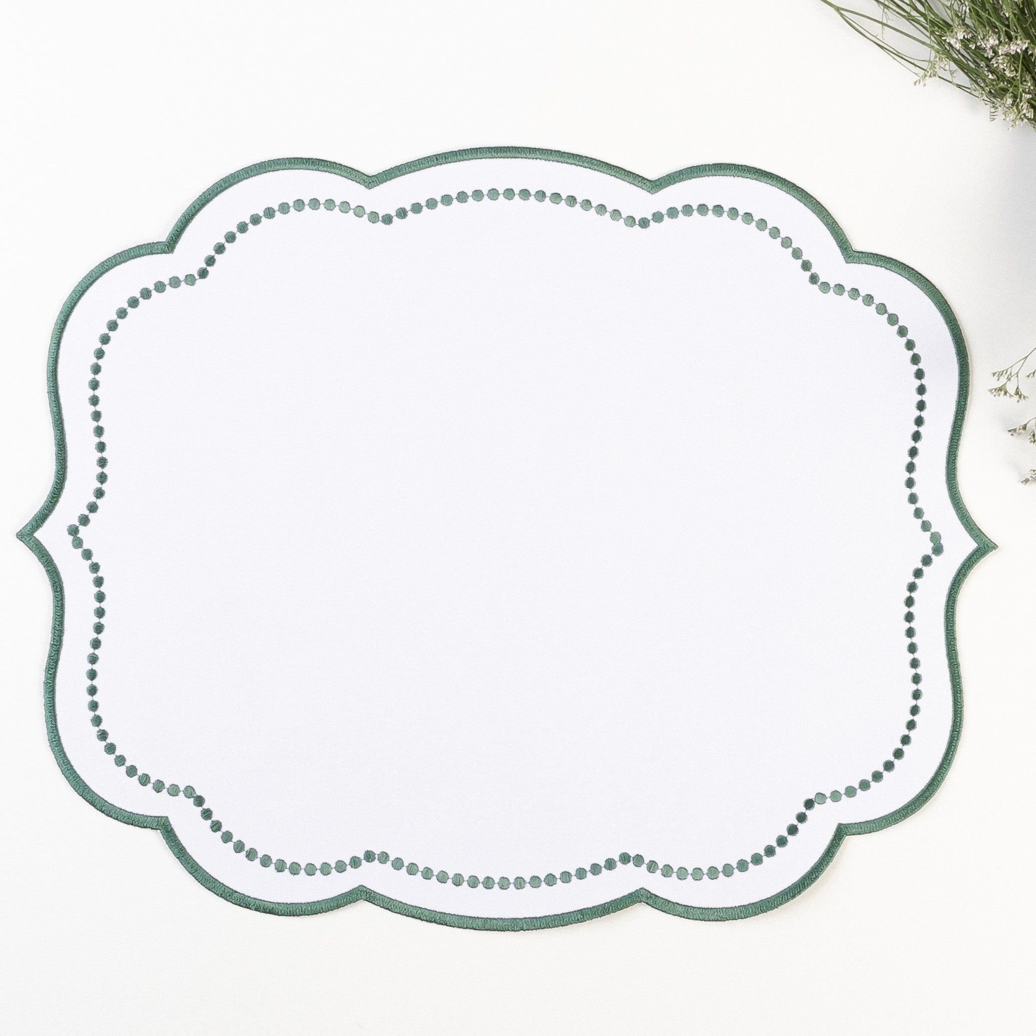 Lugar Americano Cláudia Verde