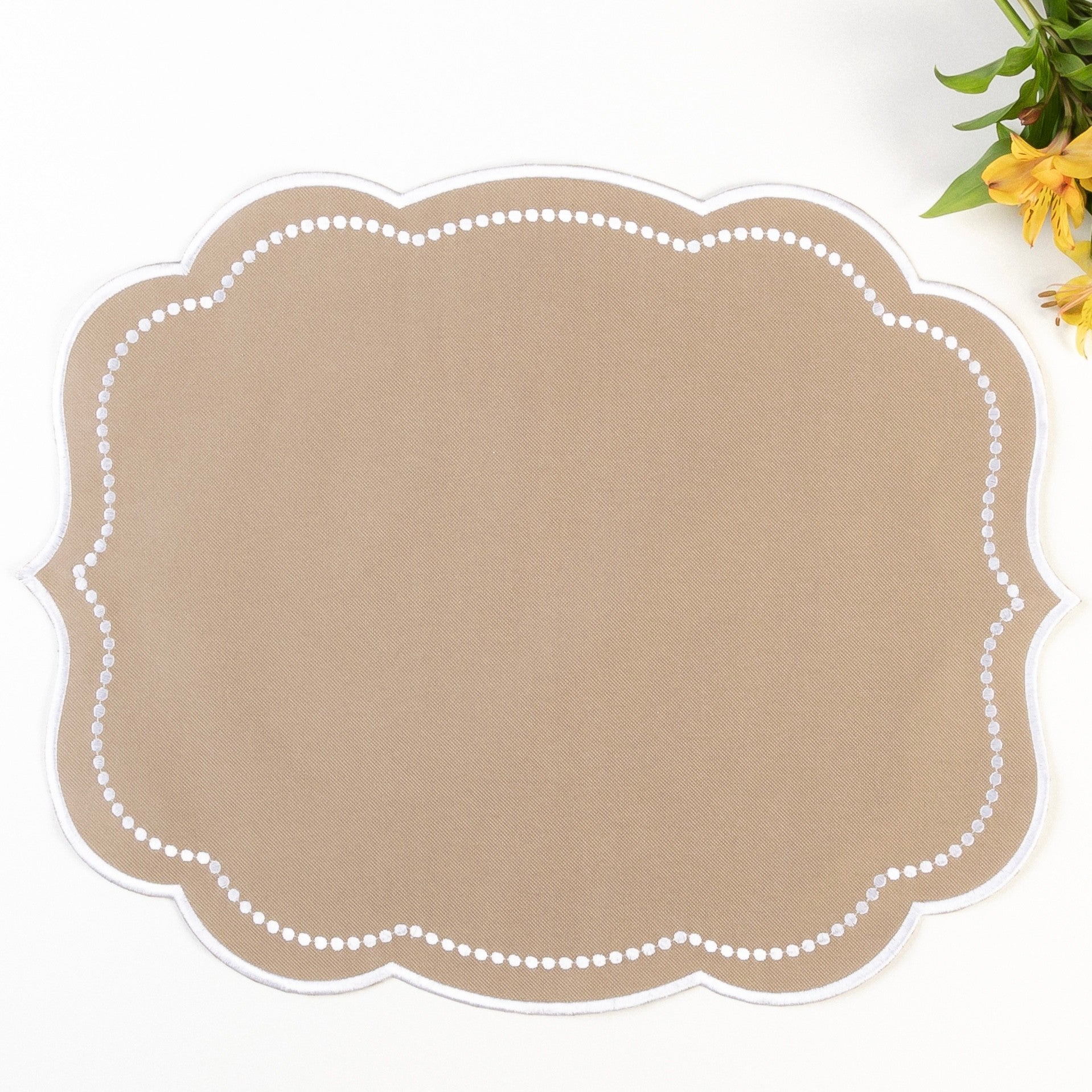 Lugar Americano Cláudia Fendi