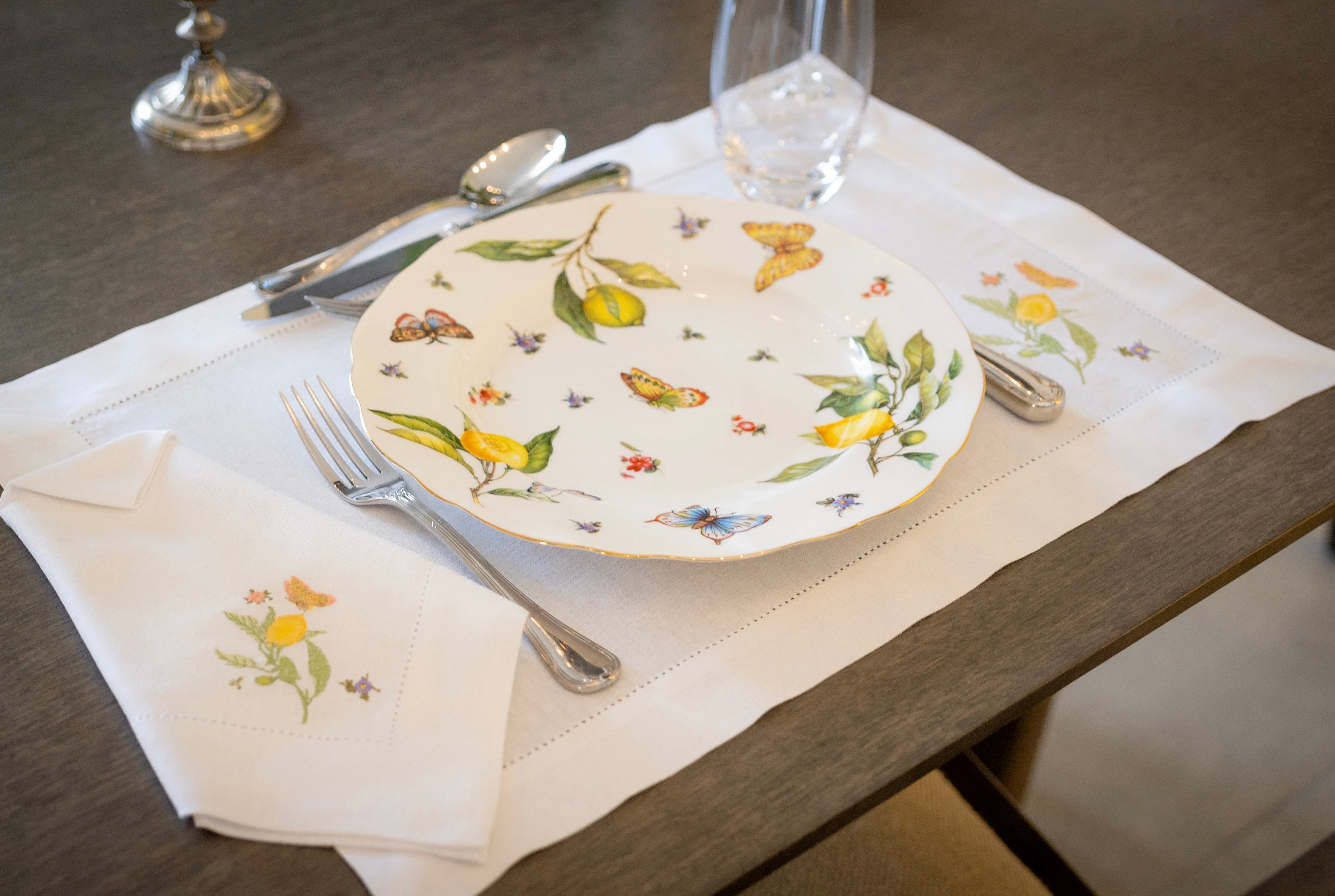 Lugar Americano Limone