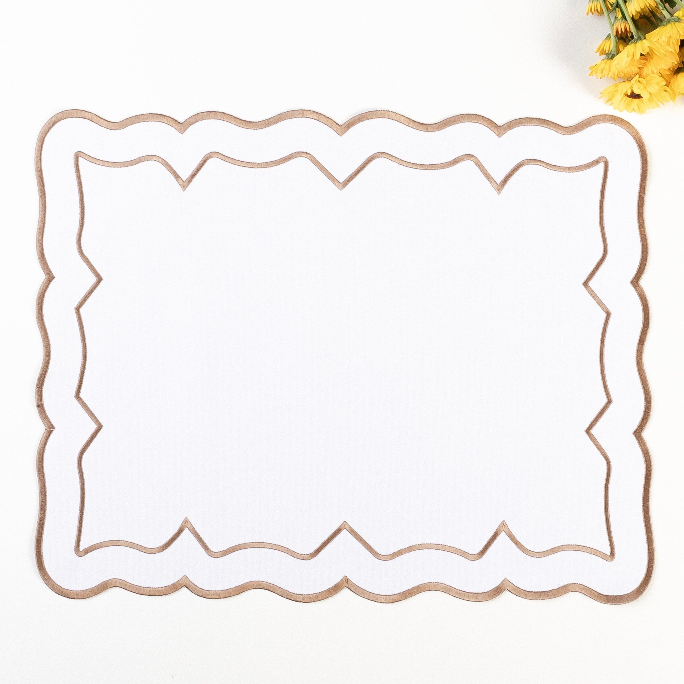 Lugar Americano Rúbia Fendi