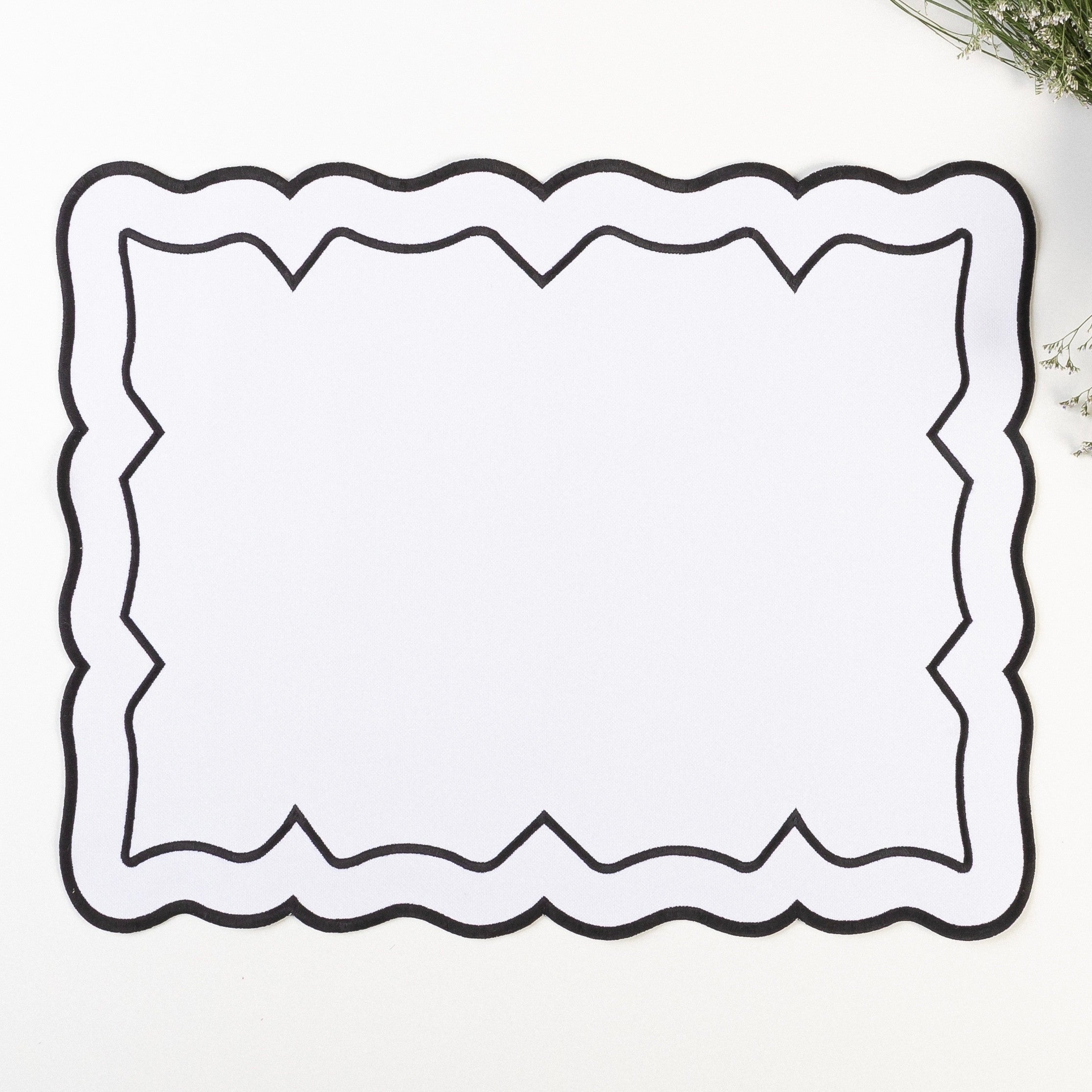 Lugar Americano Rúbia Preto