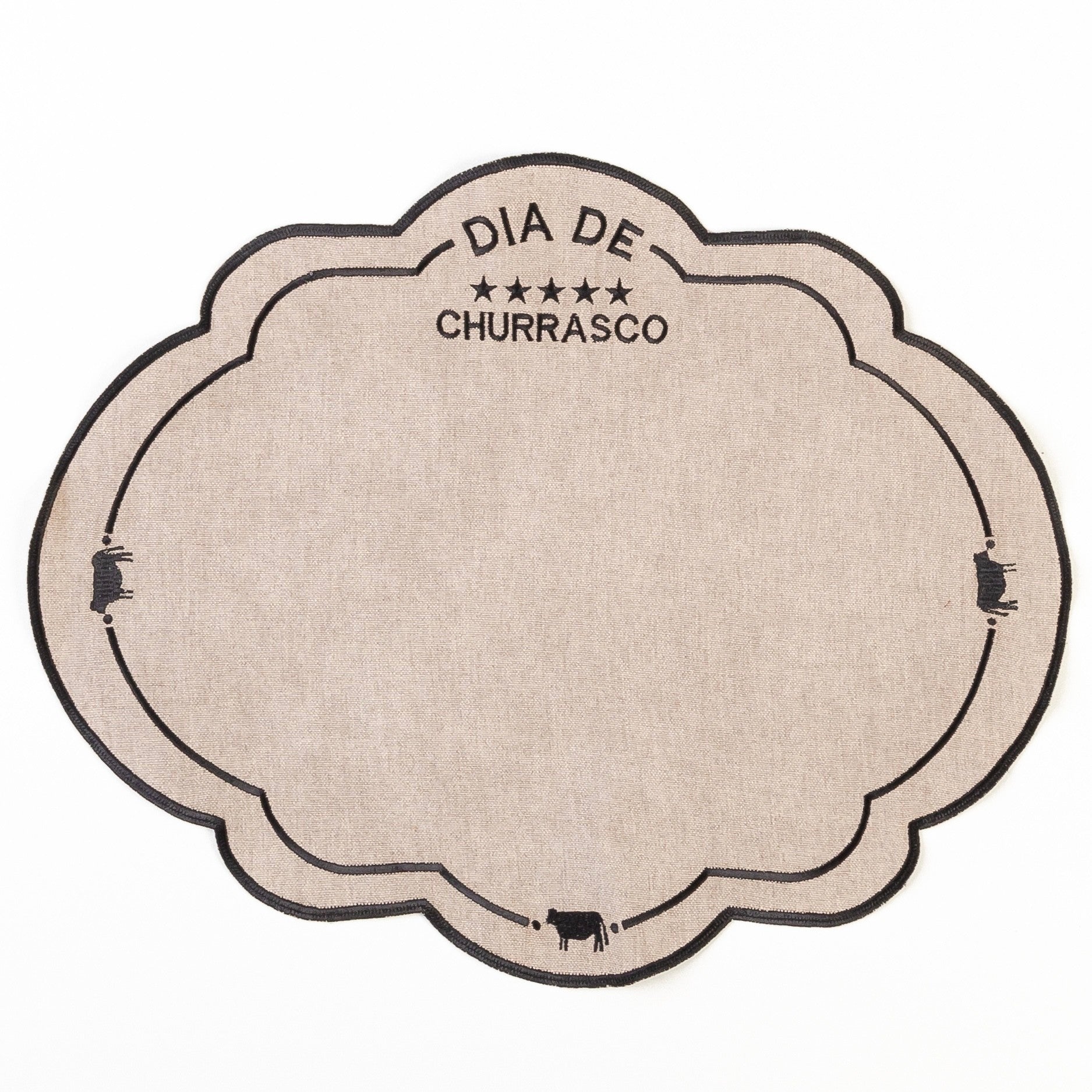 Lugar Americano Churrasco Linhão