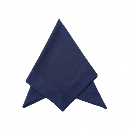 Guardanapo Azul Marinho