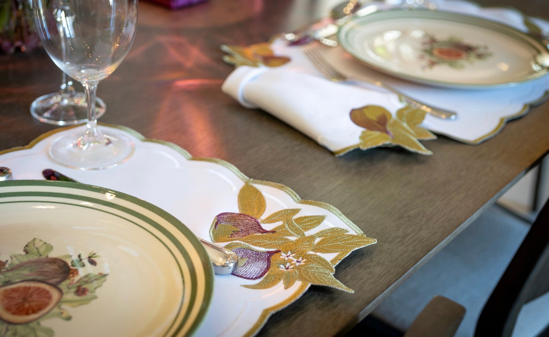 Lugar Americano Figo