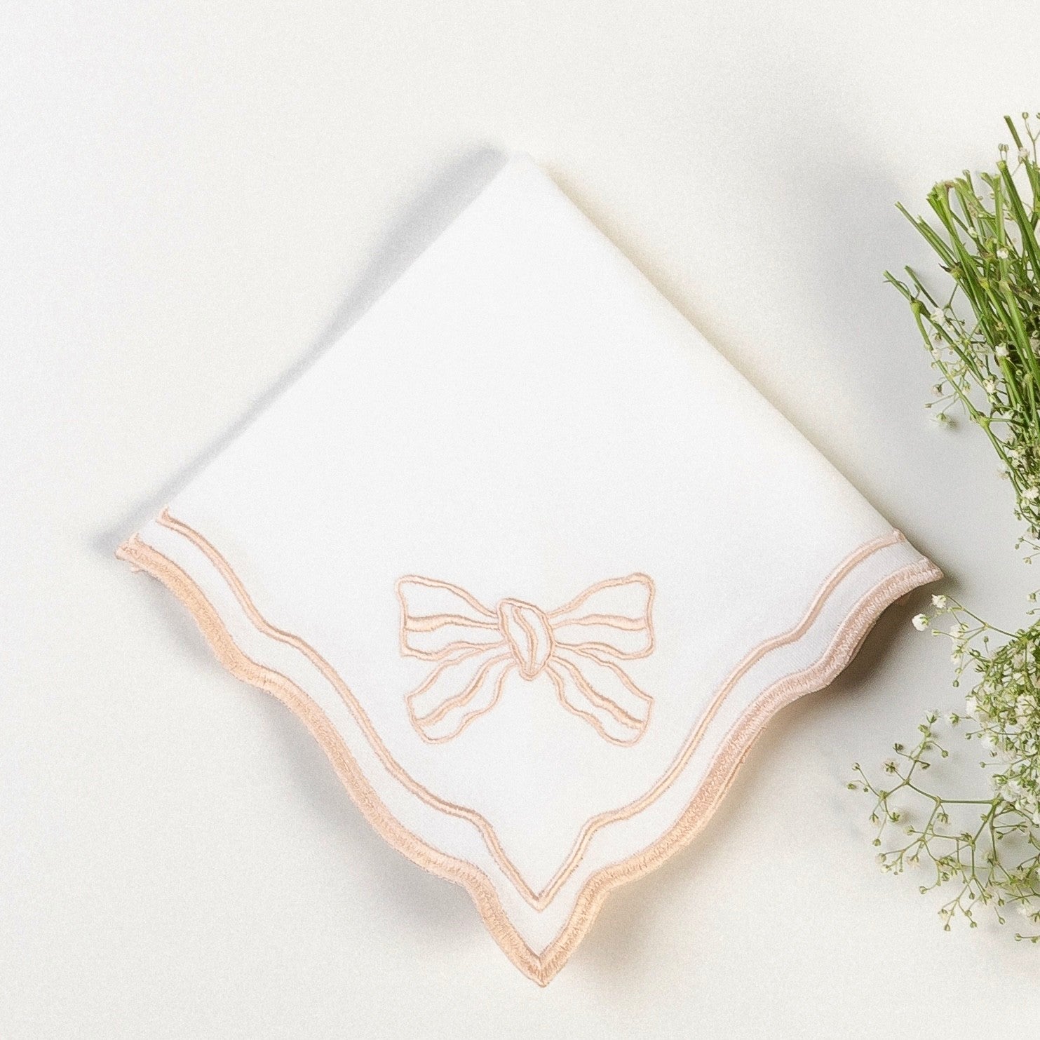 Guardanapo Alice Rosé