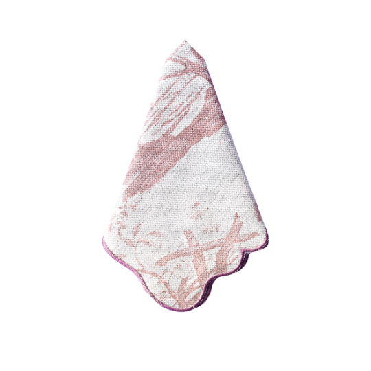 Guardanapo Toile de Jouy