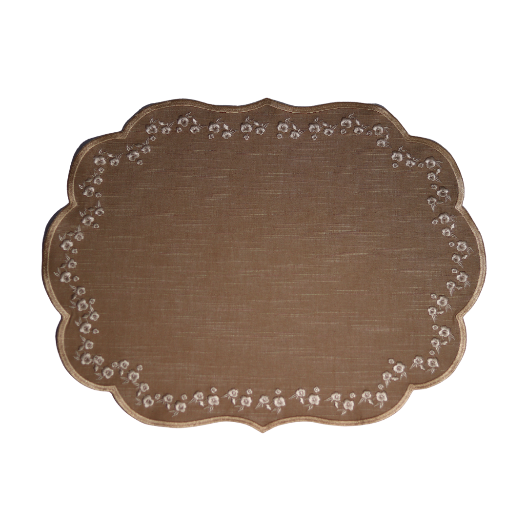 Lugar Americano Encanto de Páscoa