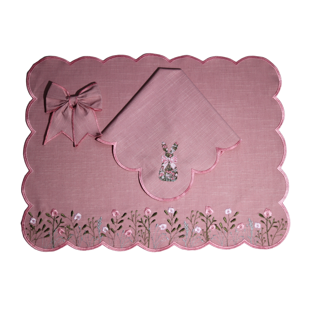 Lugar Americano Jardim de Páscoa