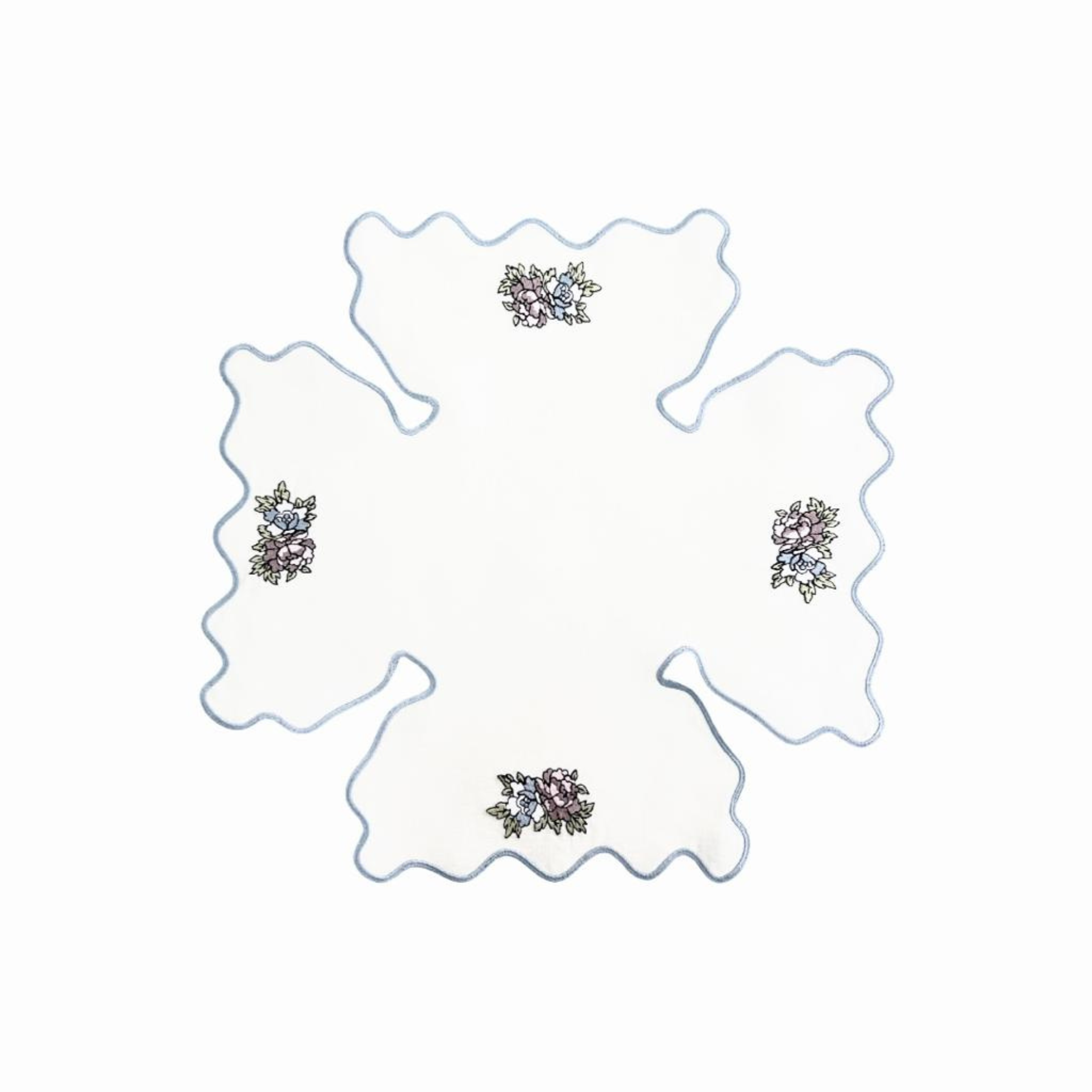 Forro de Cesta Tamara Rudge