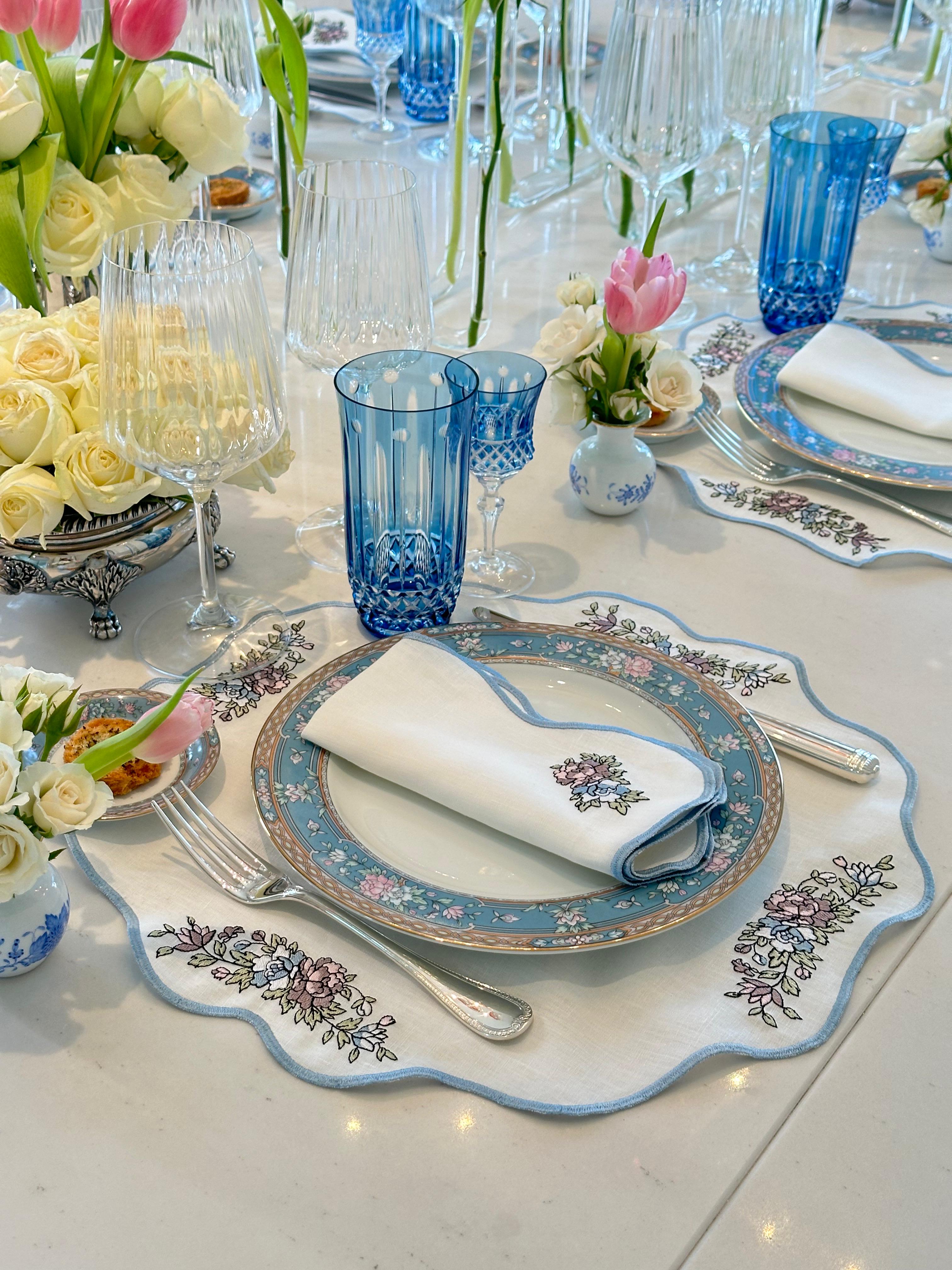 Lugar Americano Tamara Rudge