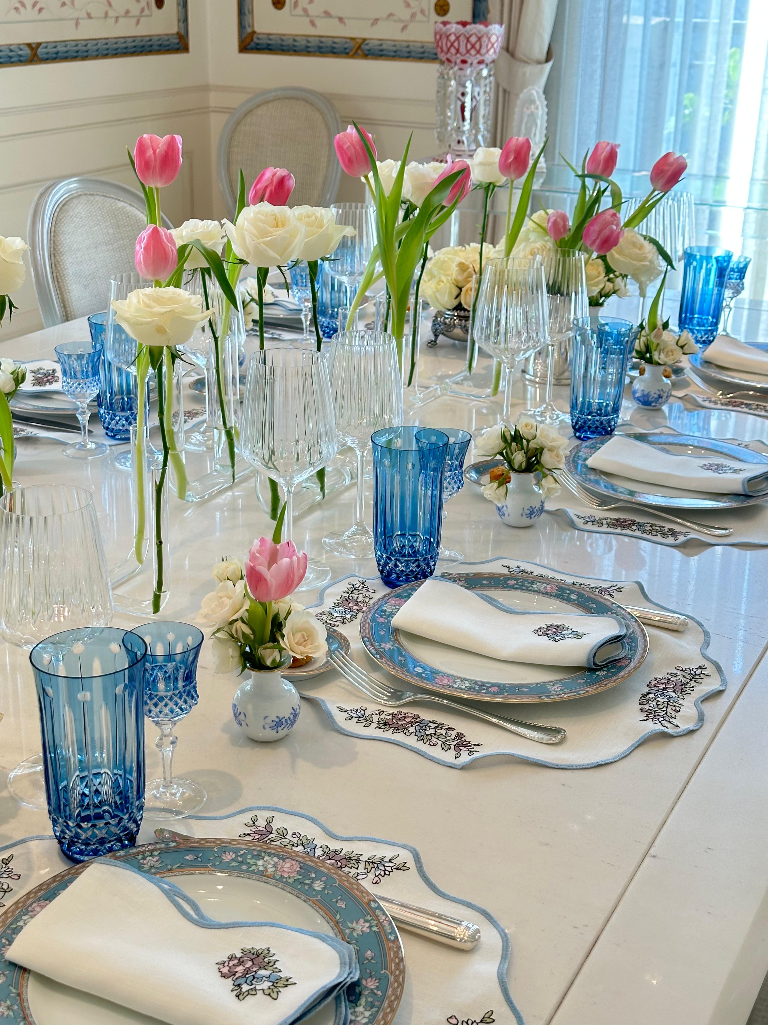 Lugar Americano Tamara Rudge