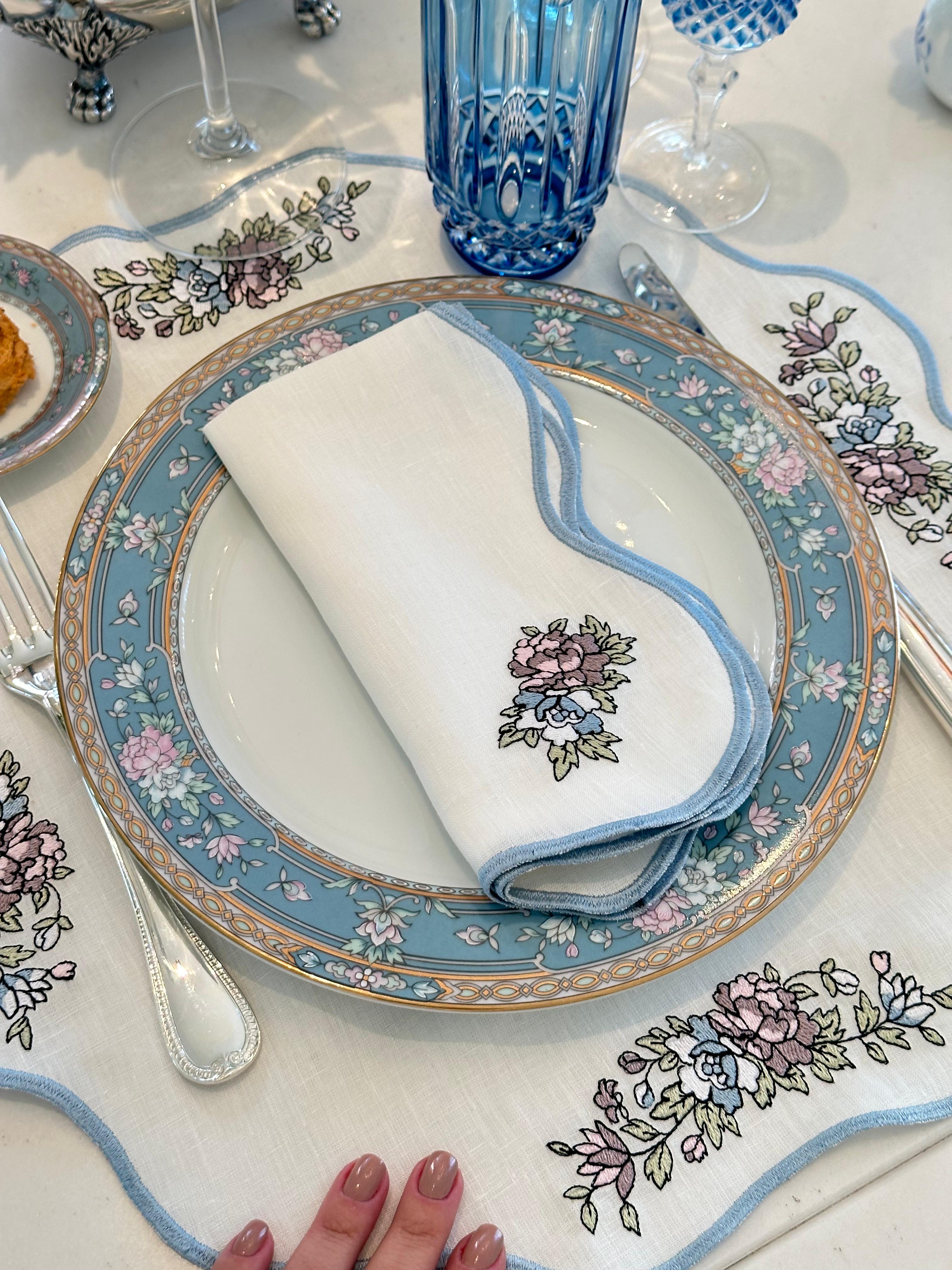 Lugar Americano Tamara Rudge