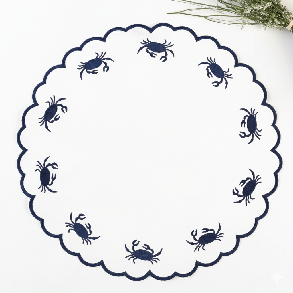 LUGAR AMERICANO CARANGUEJO