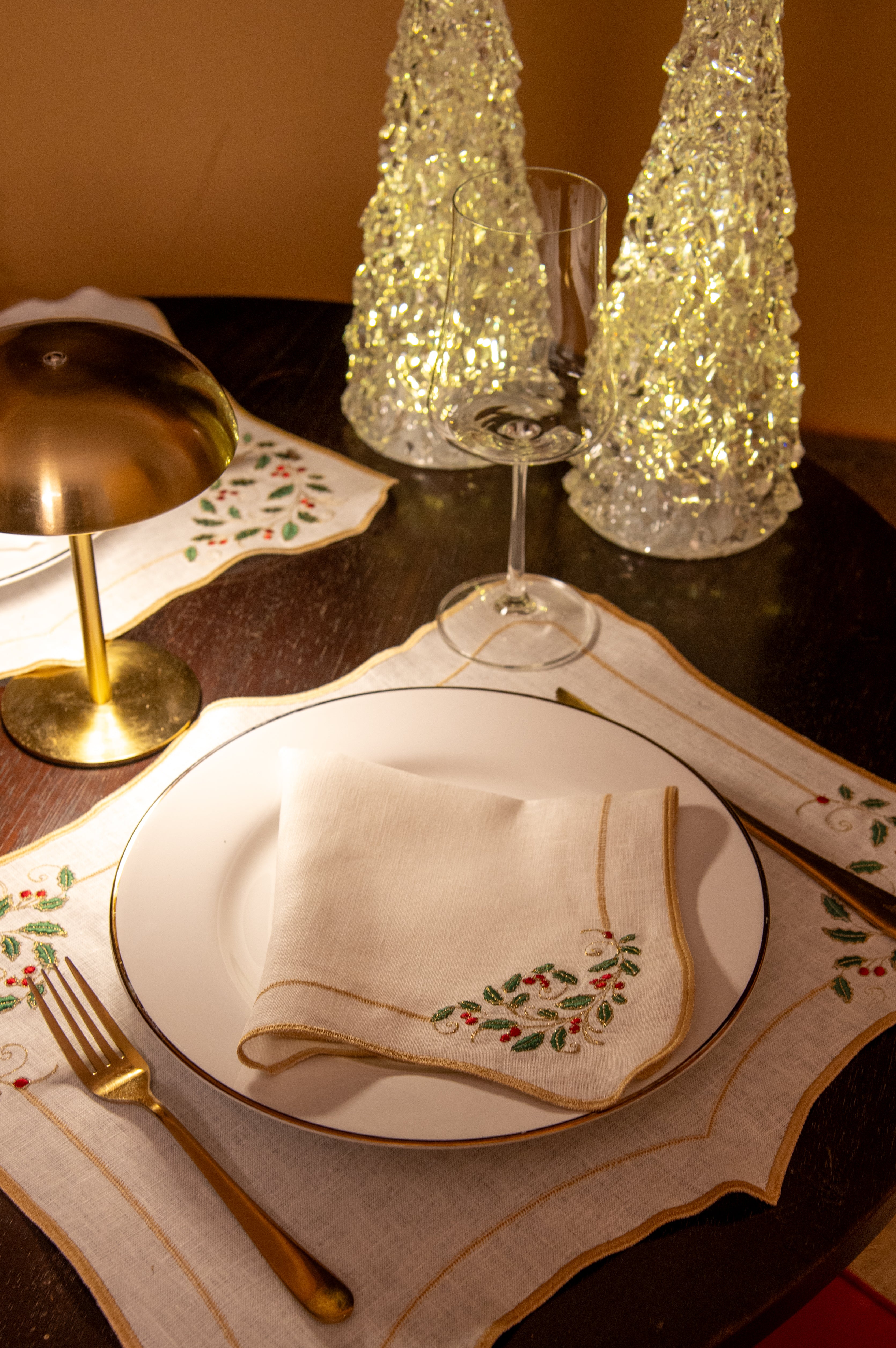 Guardanapo Encanto de Natal