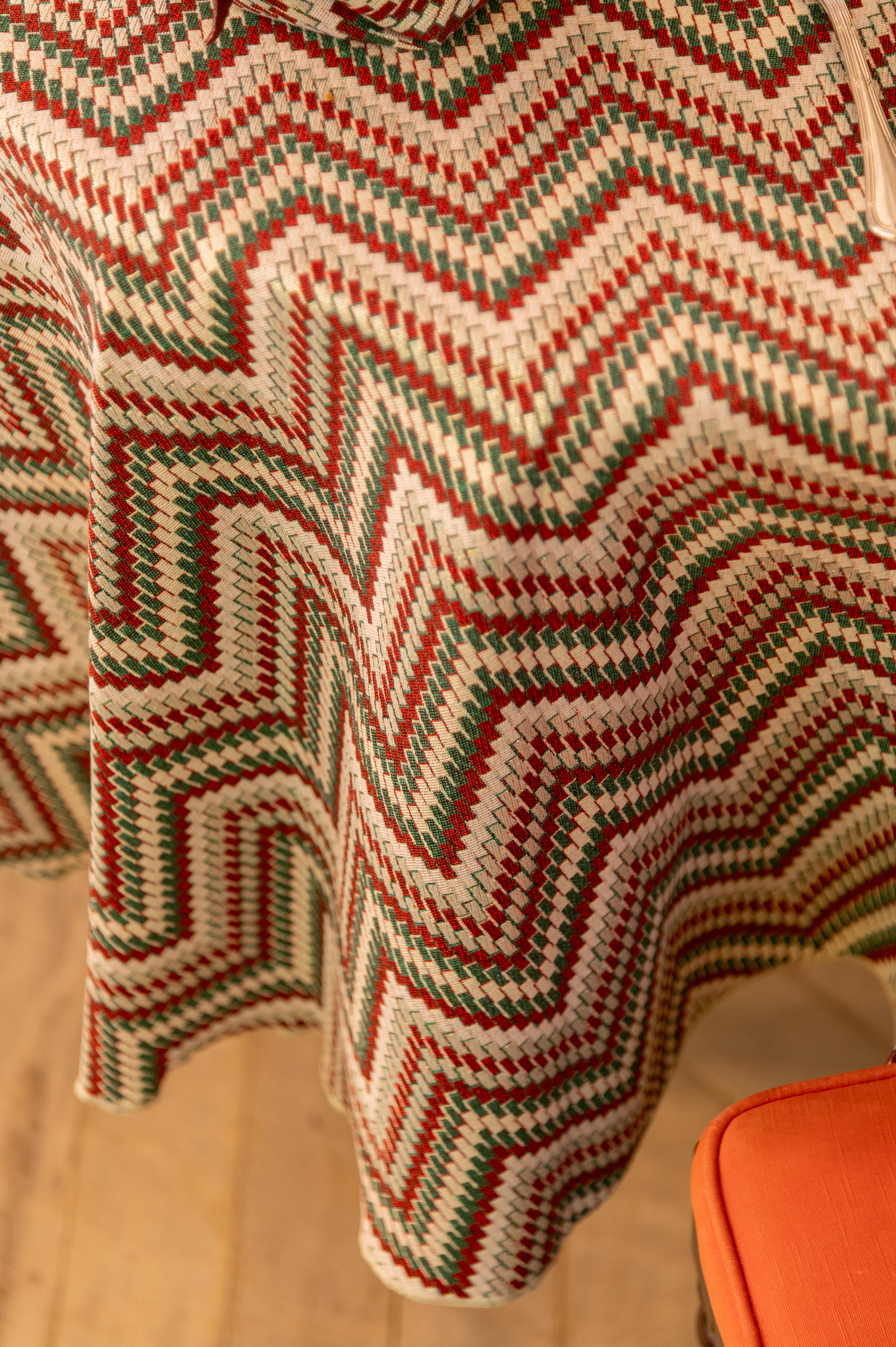 Toalha de Mesa Magia do Natal