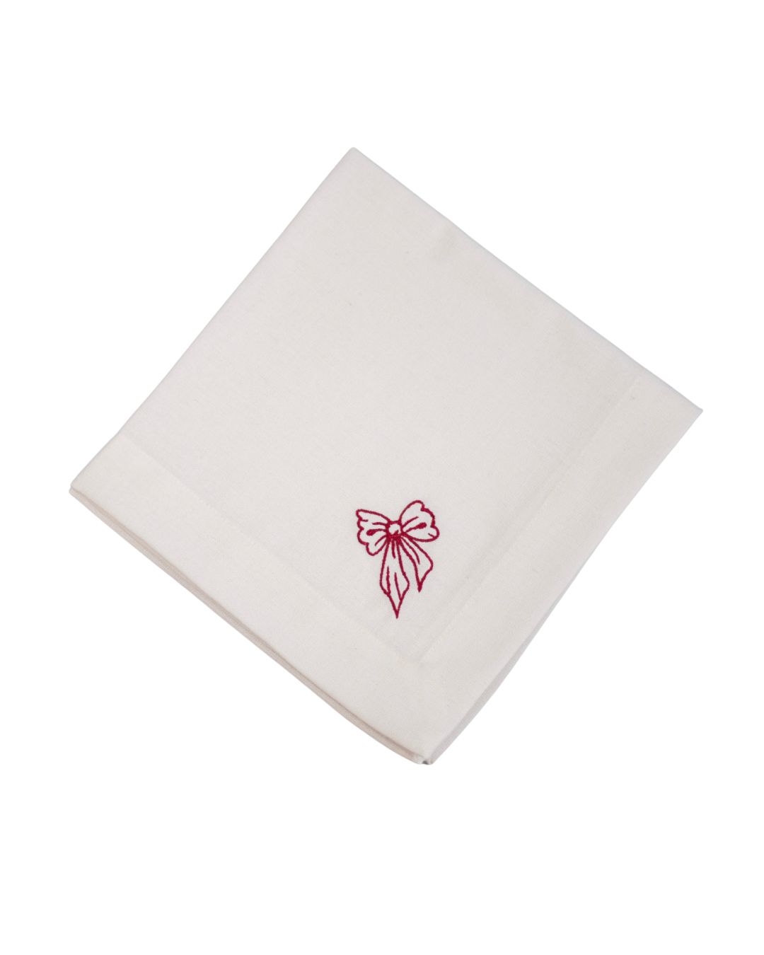 Guardanapo Coleção Carrossel de Natal