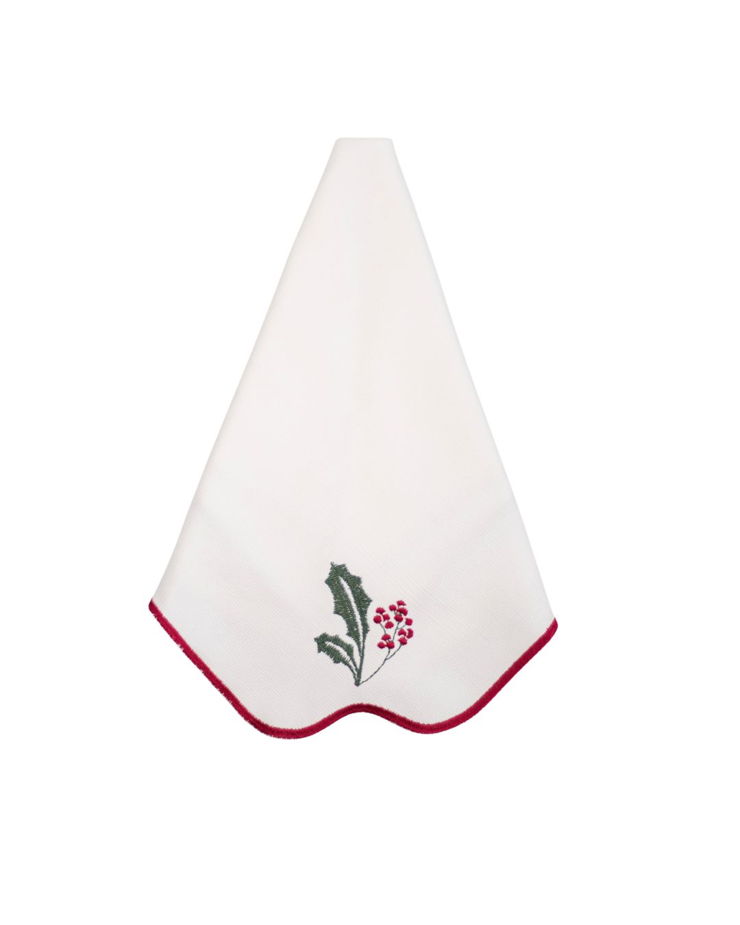 Guardanapo Raminhos Natalinos