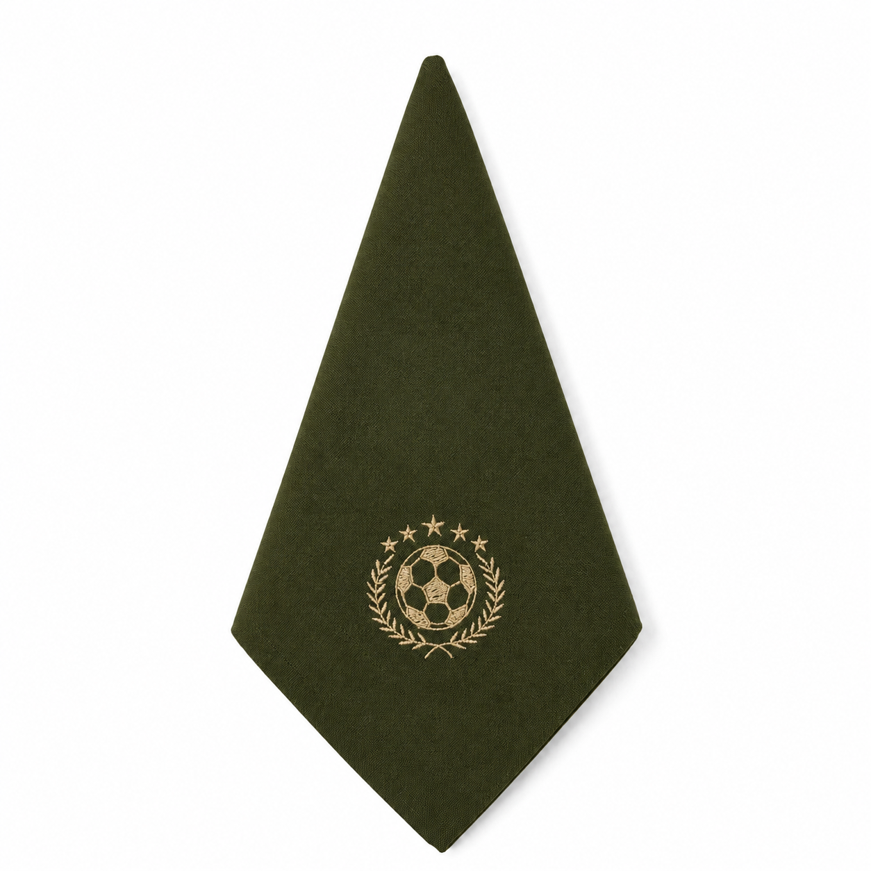 Guardanapo Bola Campeão