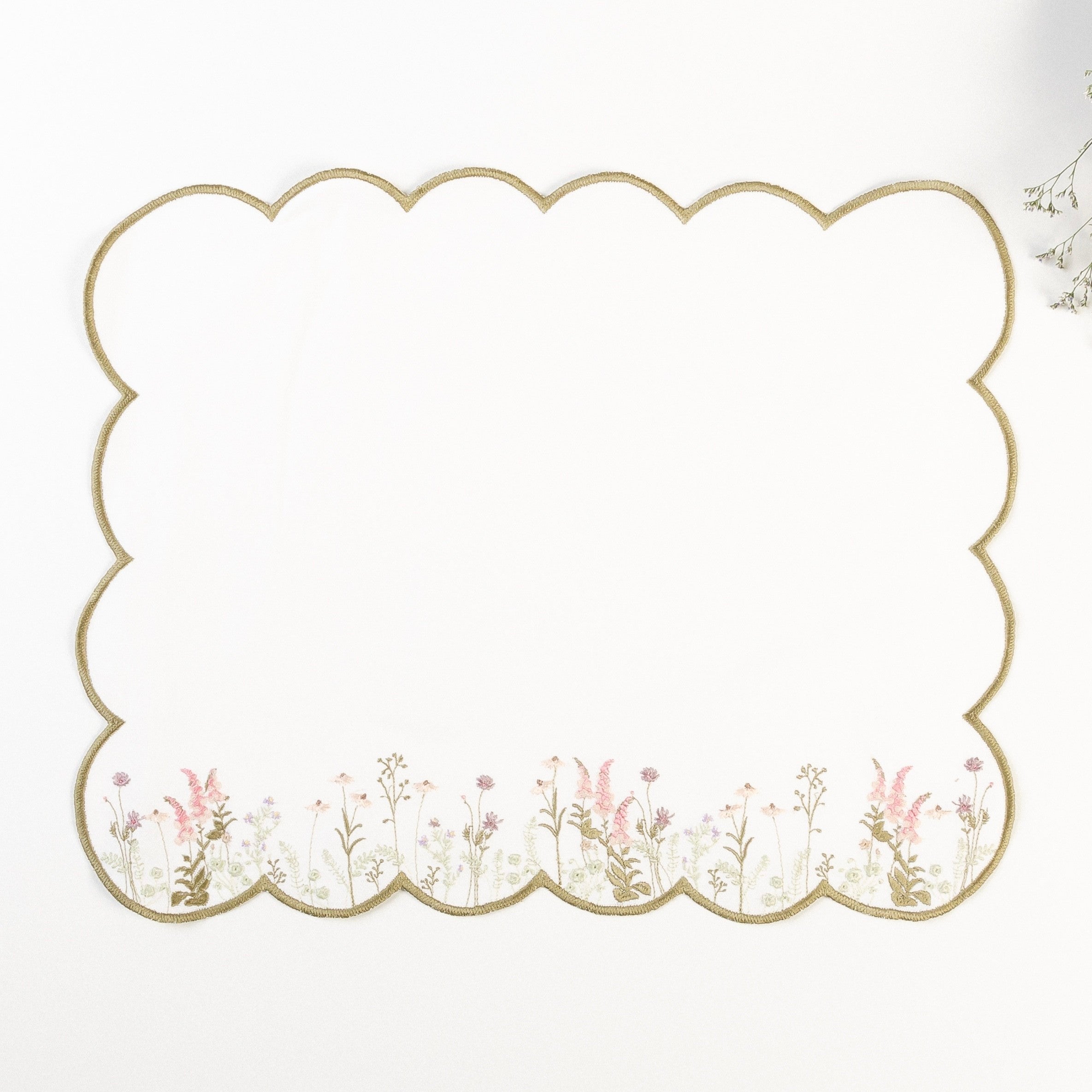 Lugar Americano Jardim