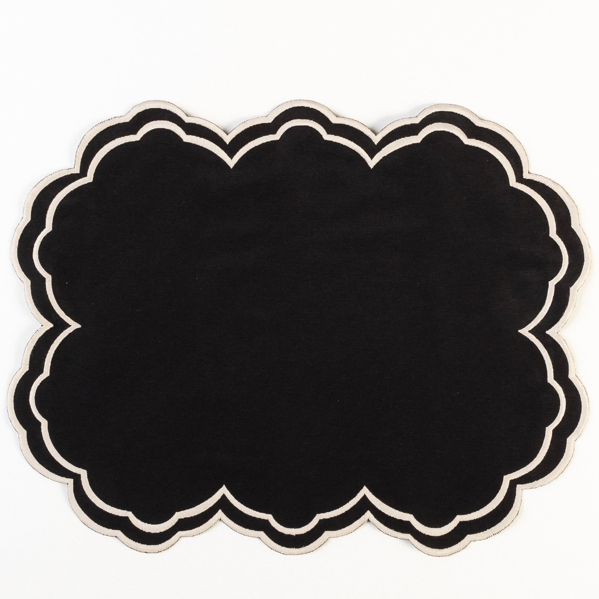 Lugar Americano Preto