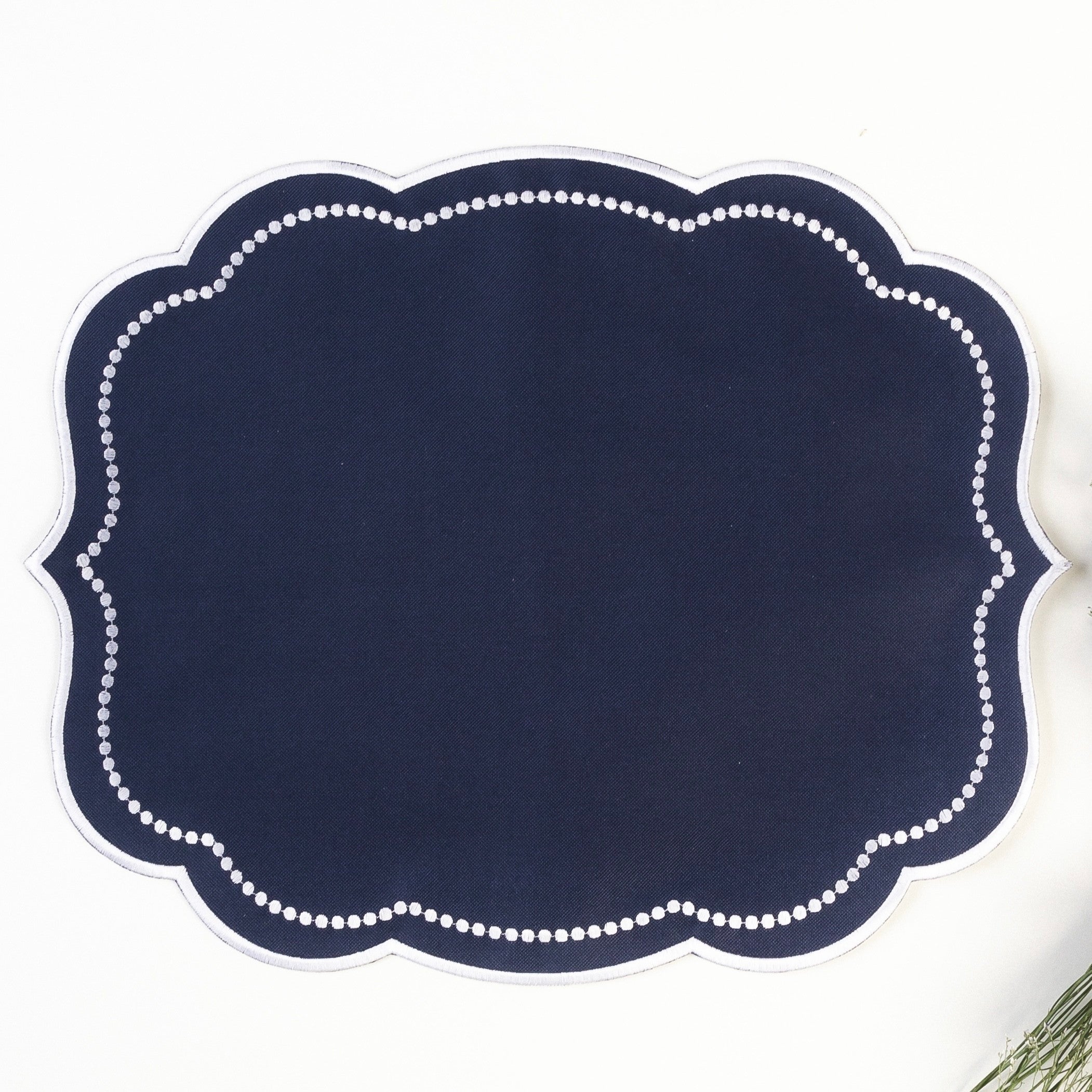 Lugar Americano Cláudia Azul