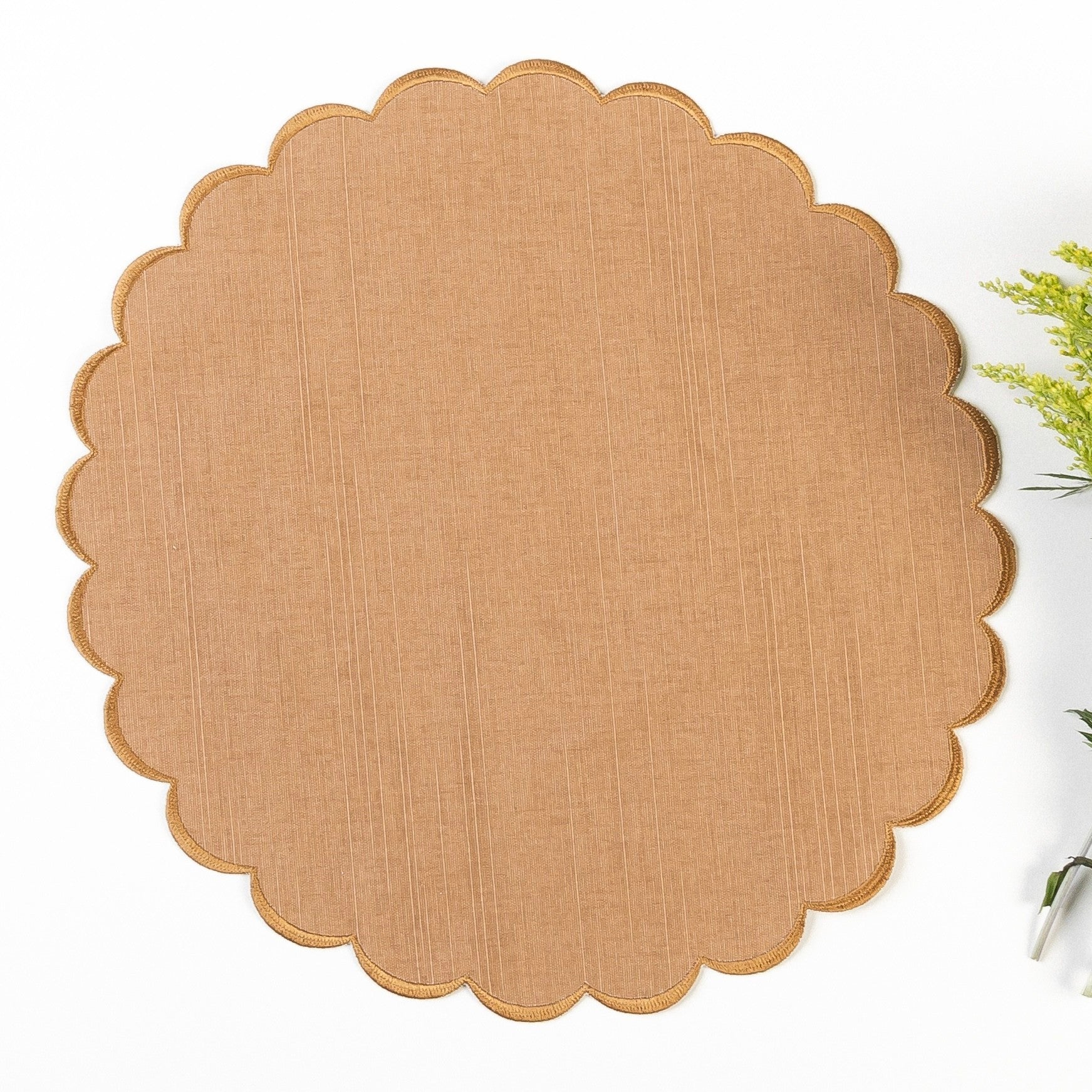 Lugar Americano Cancún Caramelo