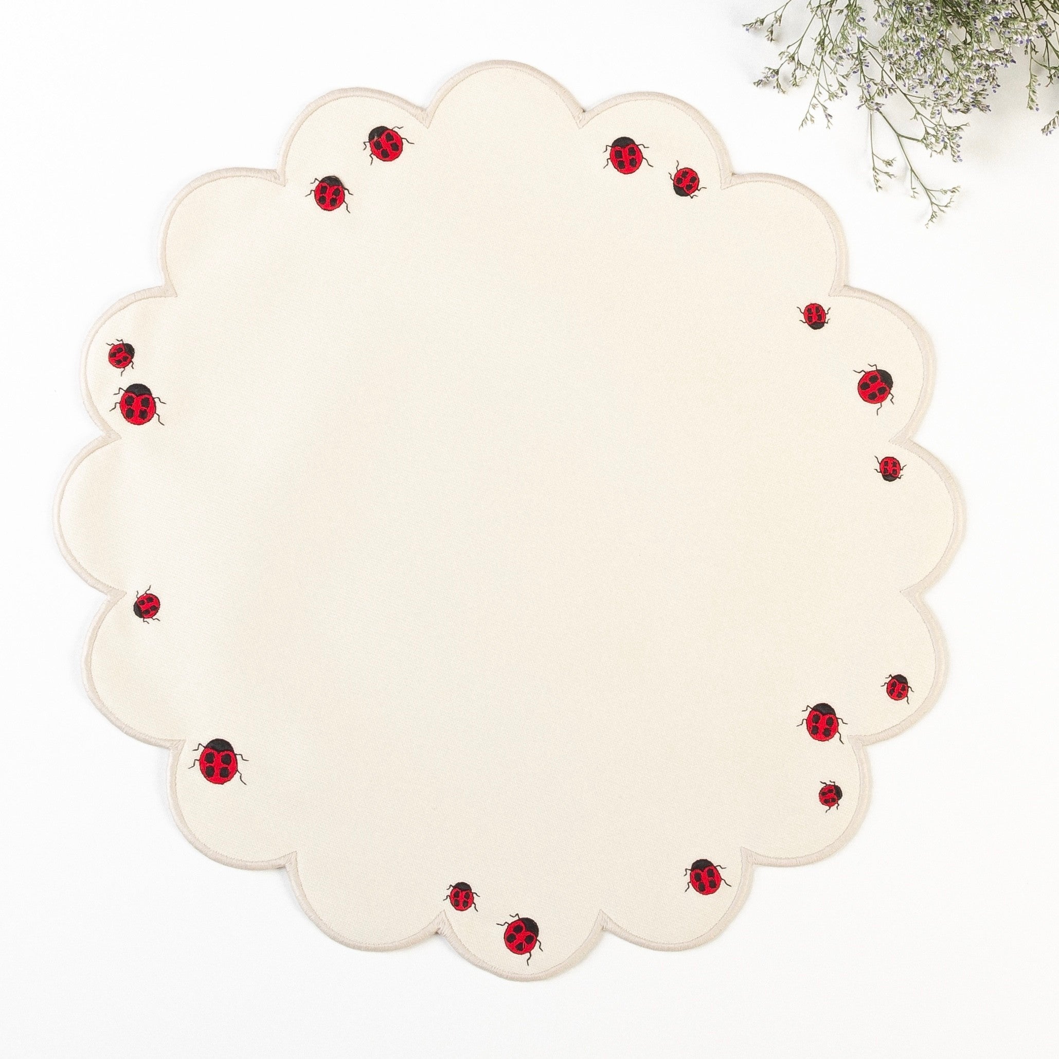 Lugar Americano Joaninha