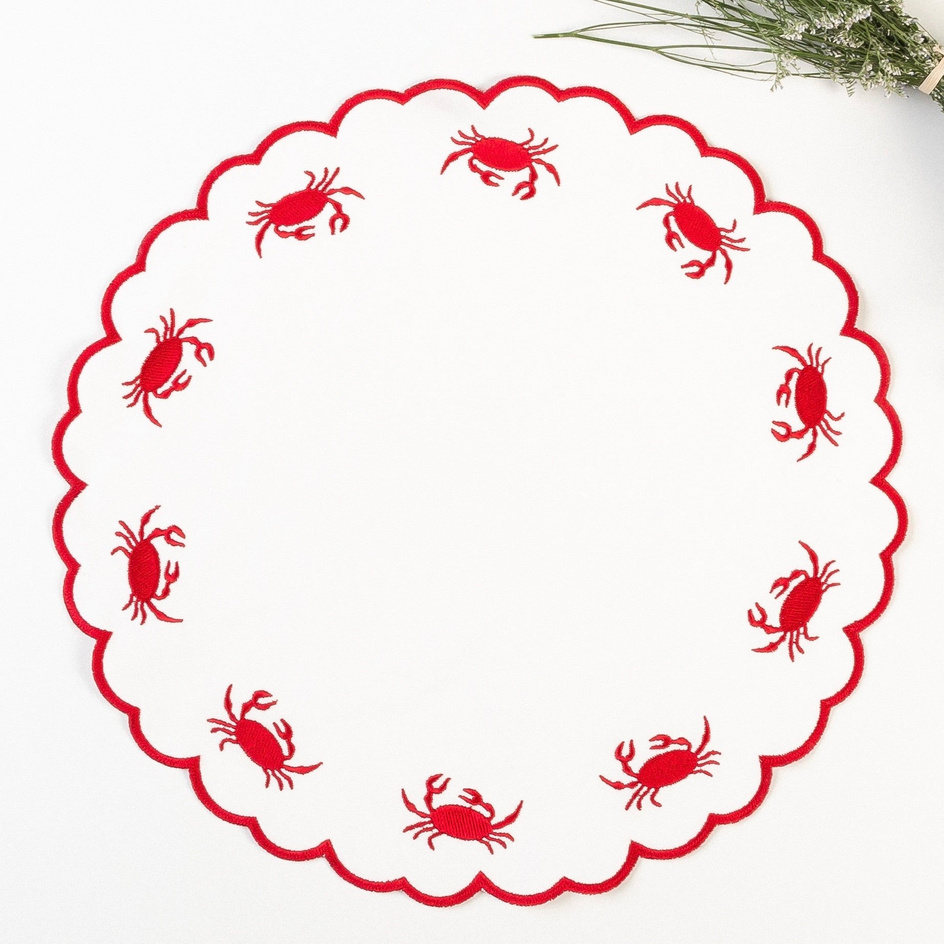 Lugar Americano Caranguejo