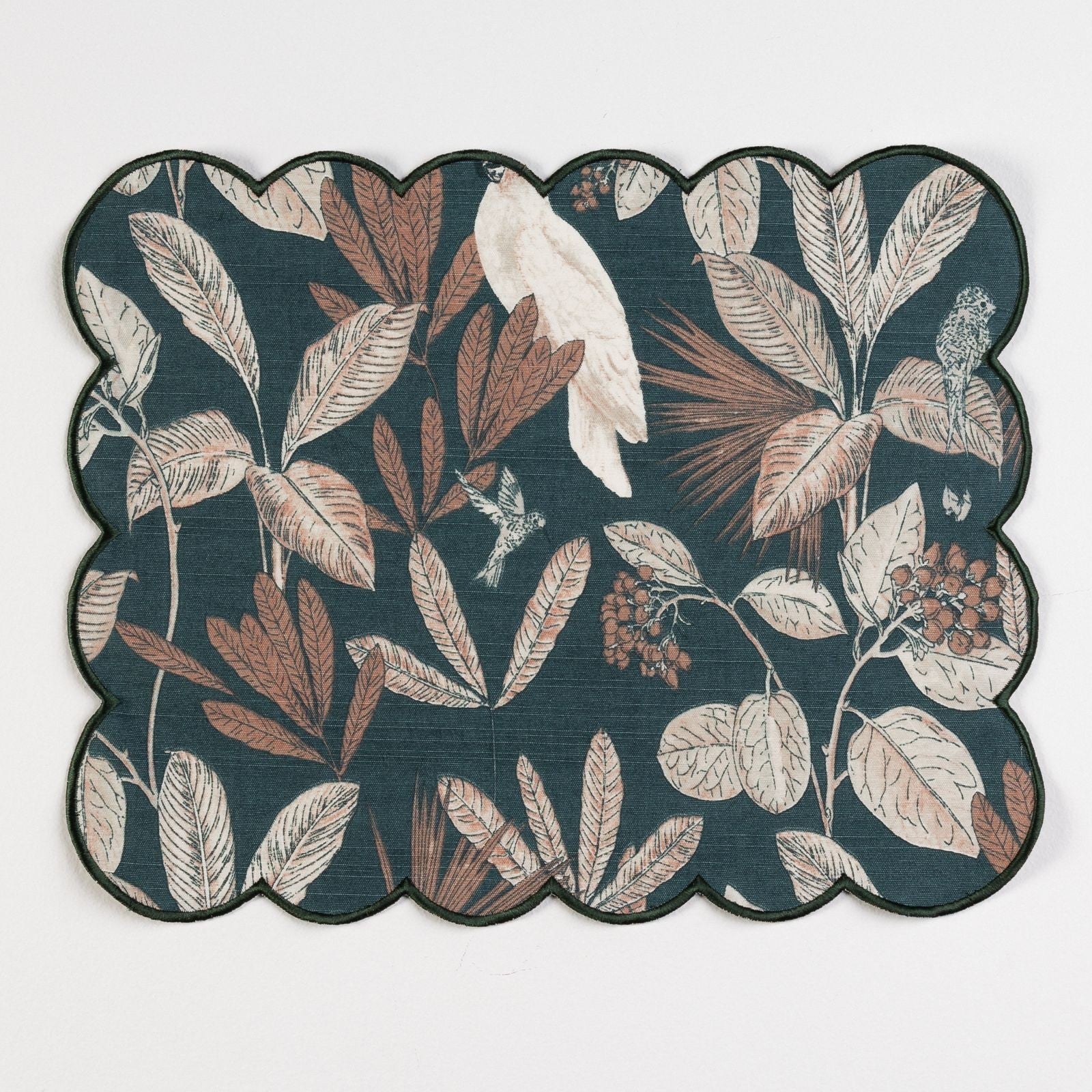 Lugar Americano Cancún Pássaro Verde