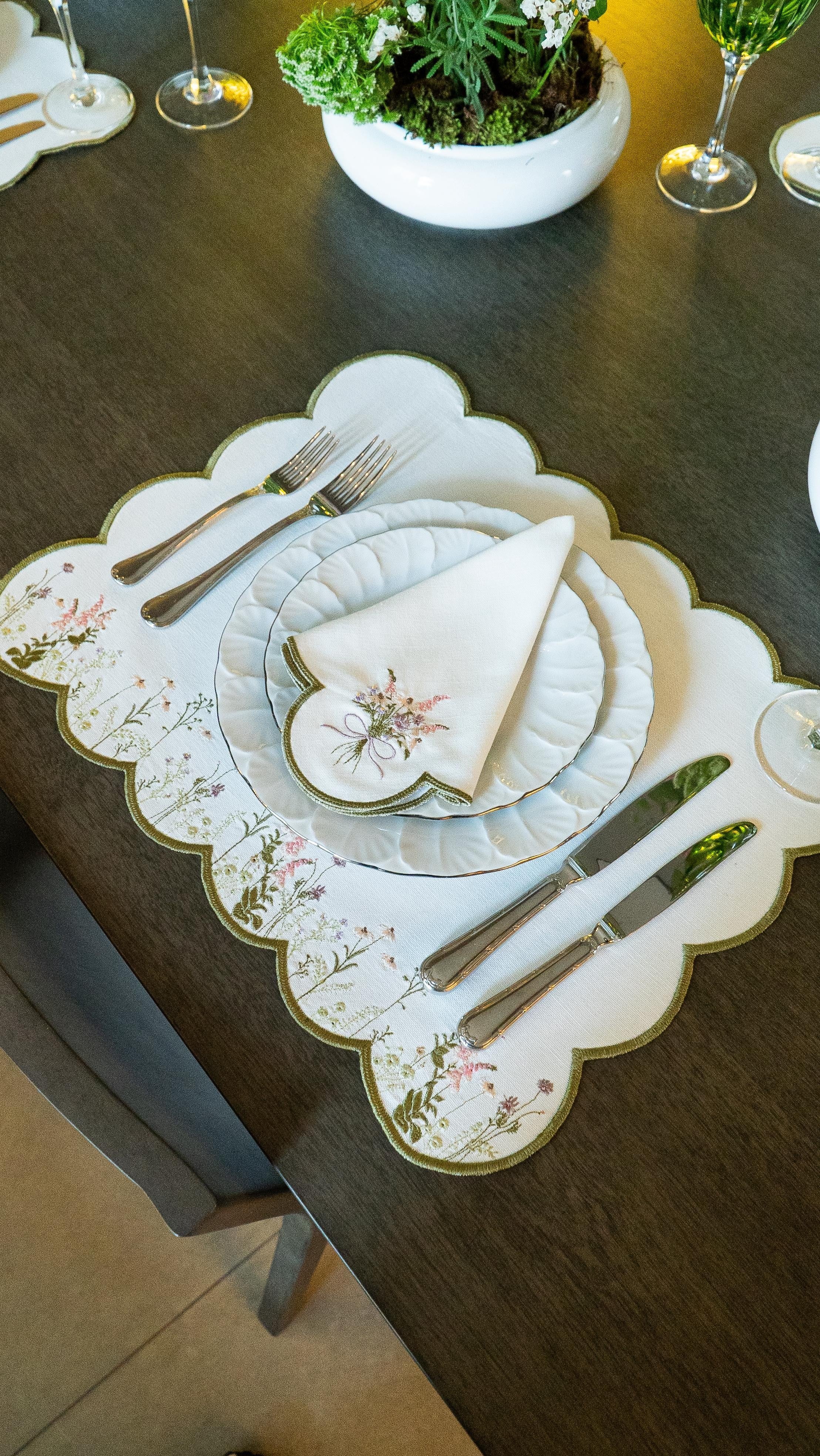 Lugar Americano Jardim