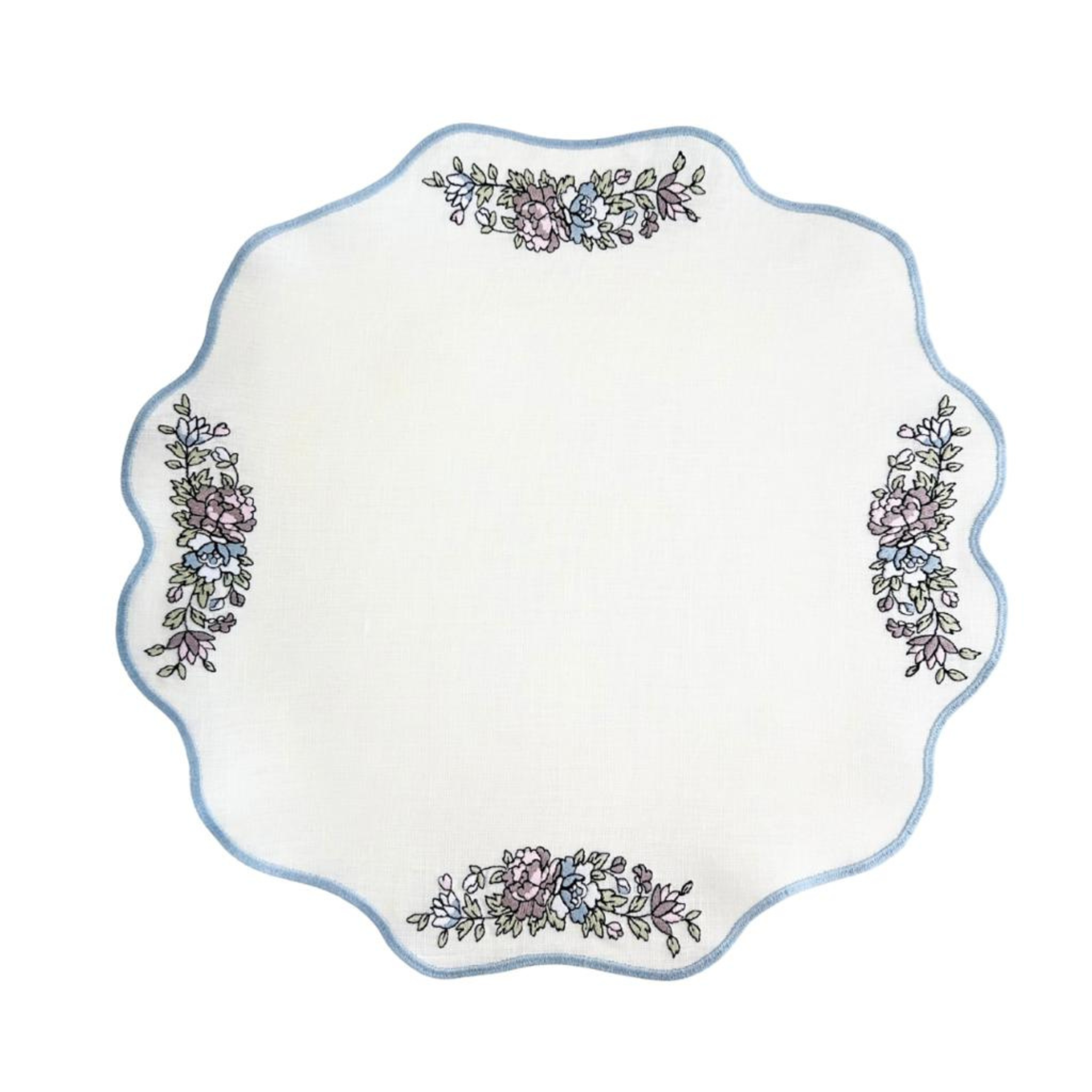 Lugar Americano Tamara Rudge