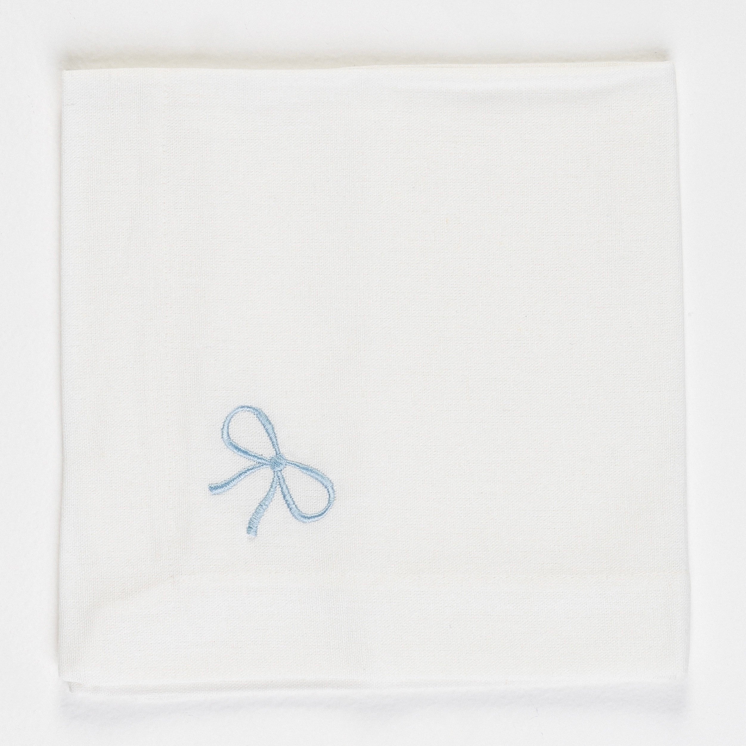 Guardanapo Becca Azul