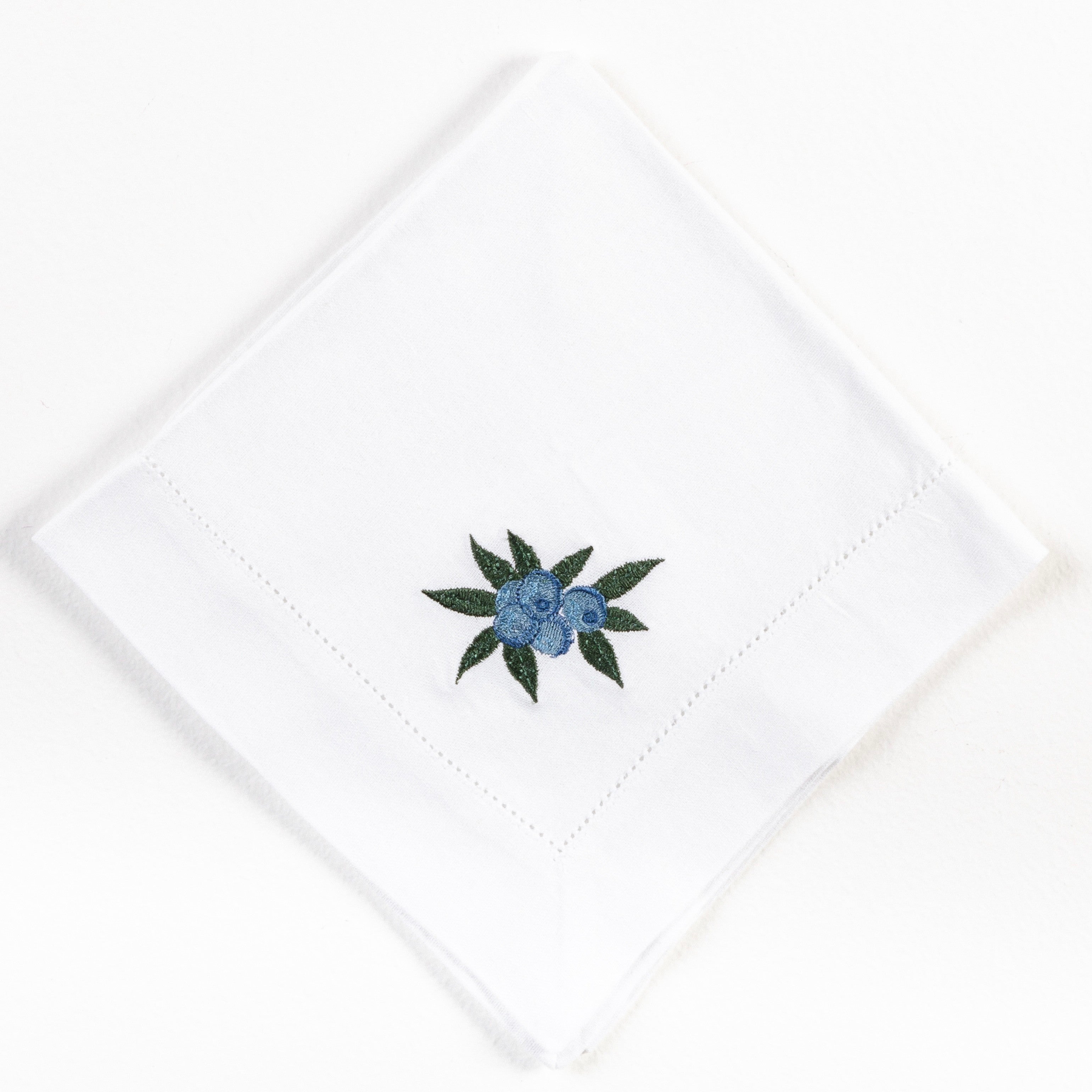 Guardanapo Cranberry