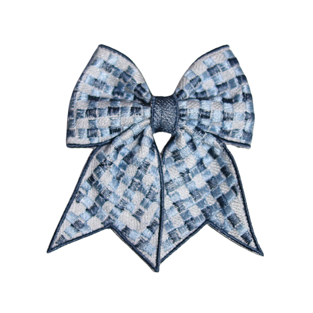 Porta-Guardanapo Laço Cenouras