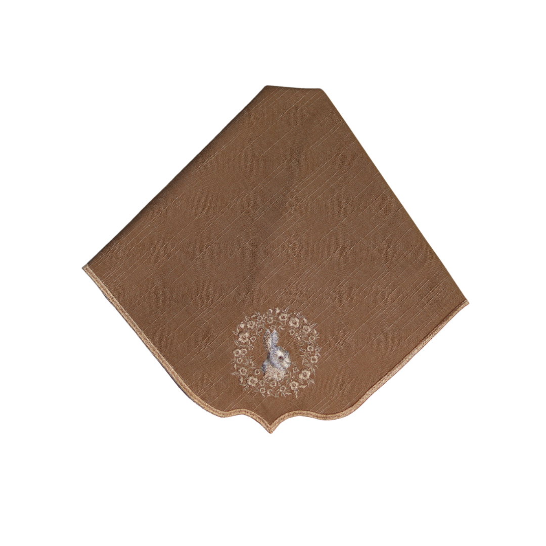 Guardanapo Encanto de Páscoa