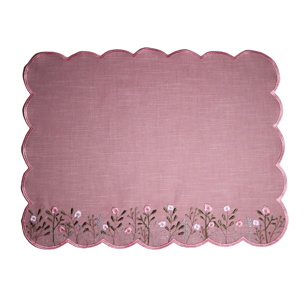 Lugar Americano Jardim de Páscoa