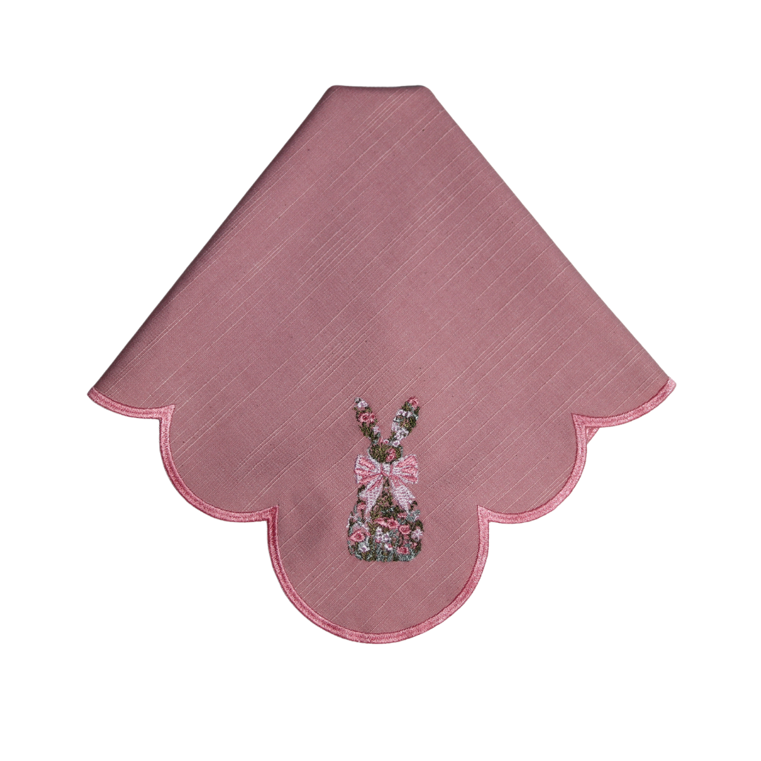 Guardanapo Jardim de Páscoa