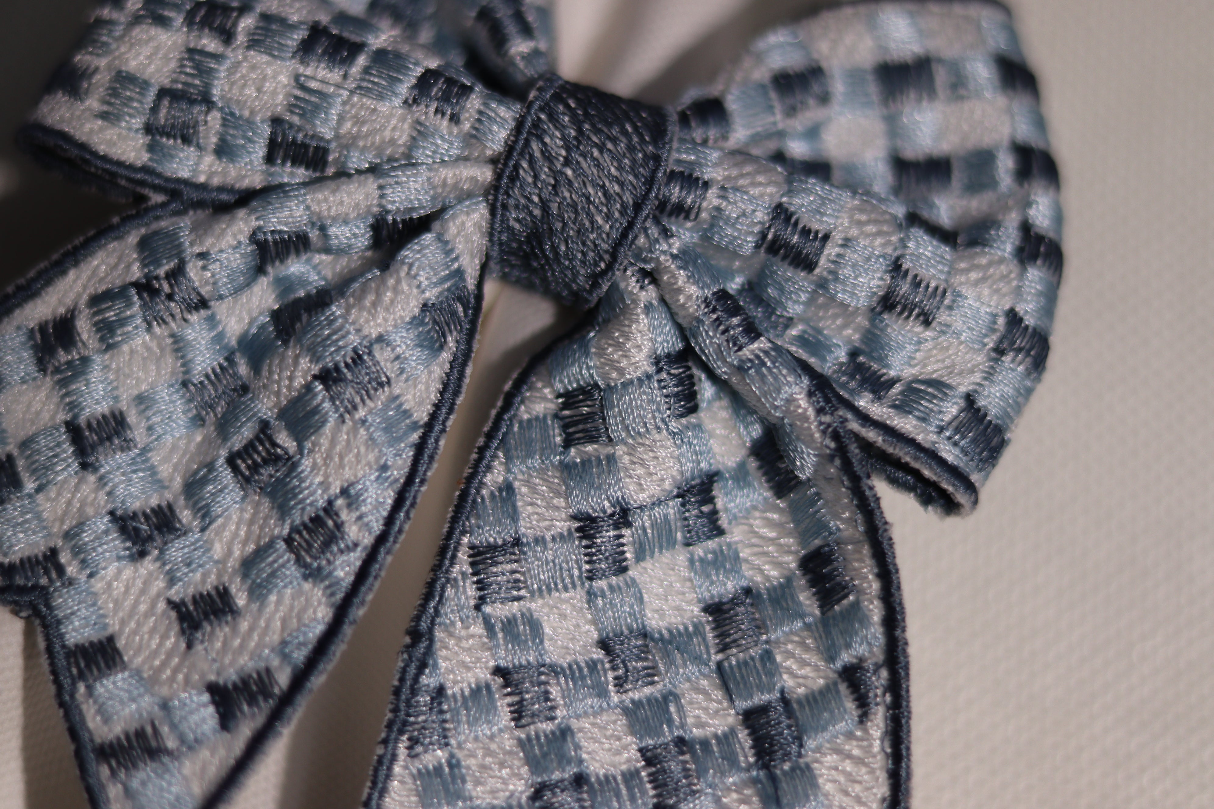 Porta-Guardanapo Laço Cenouras