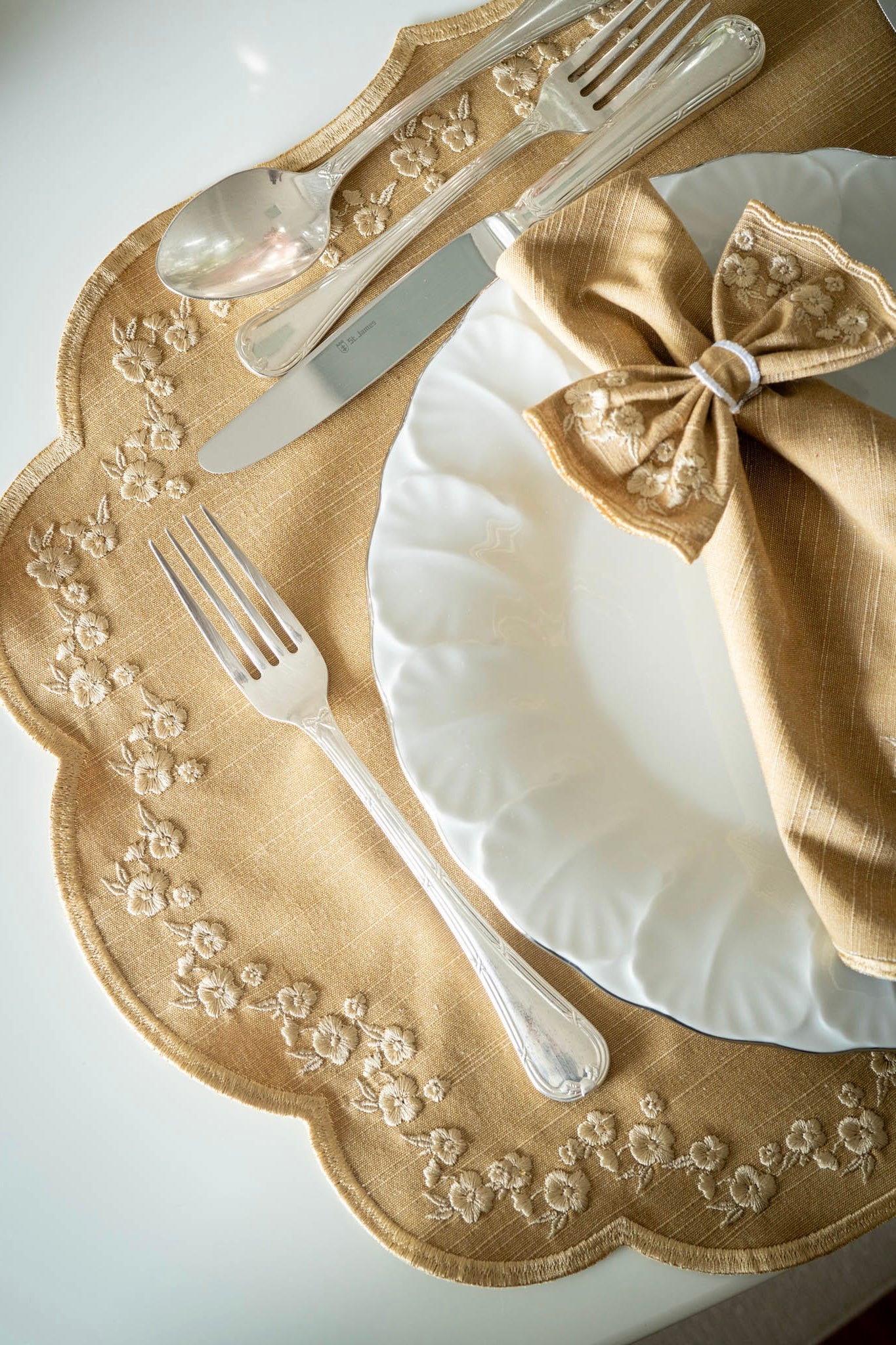 Lugar Americano Encanto de Páscoa